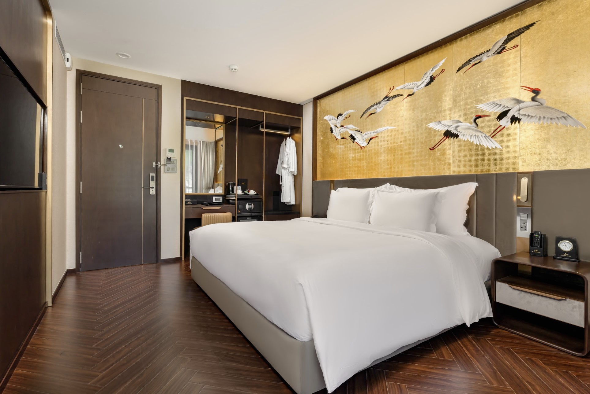 Sea Stars Cruise Ha Long