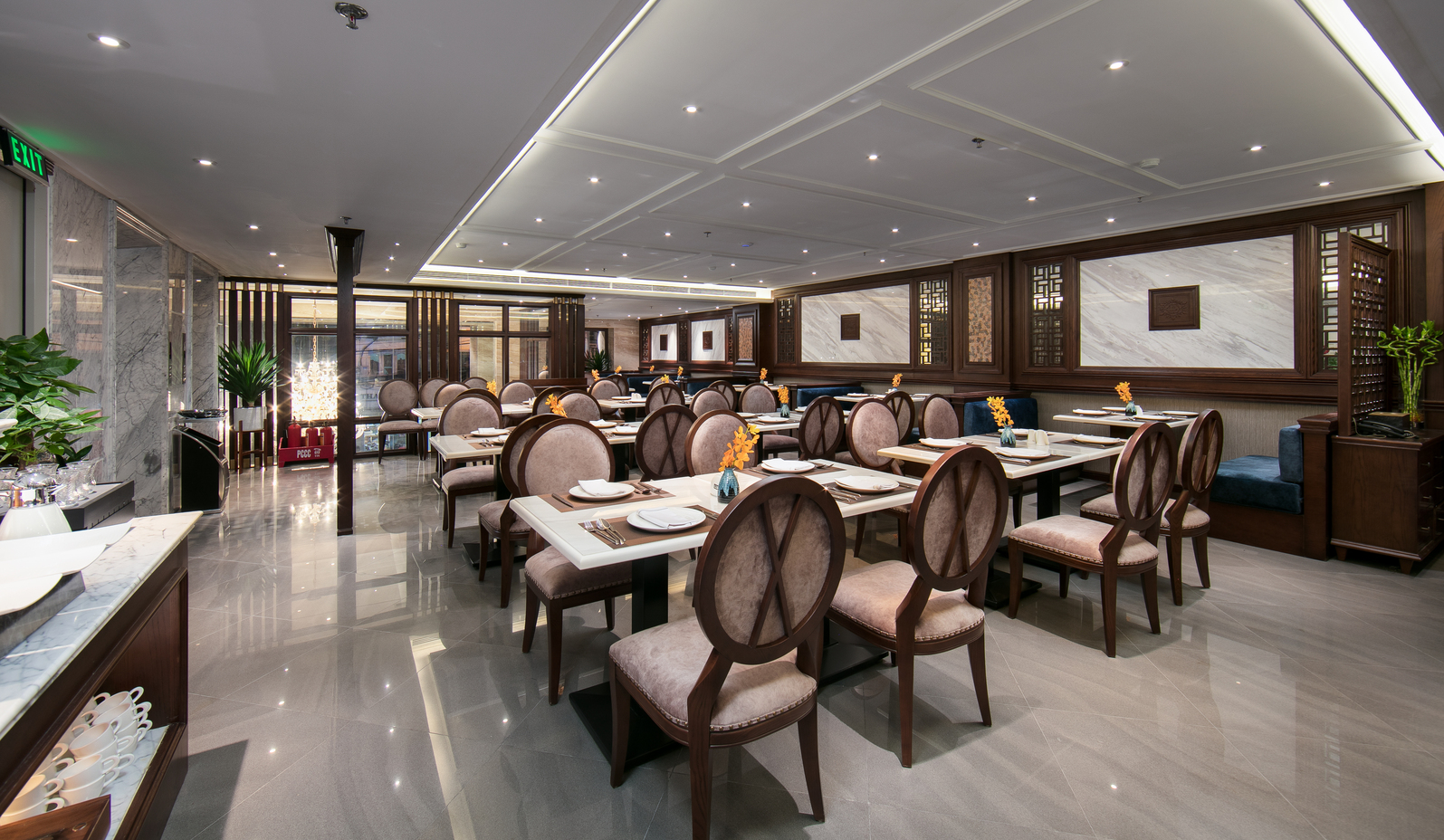 The Q Hotel