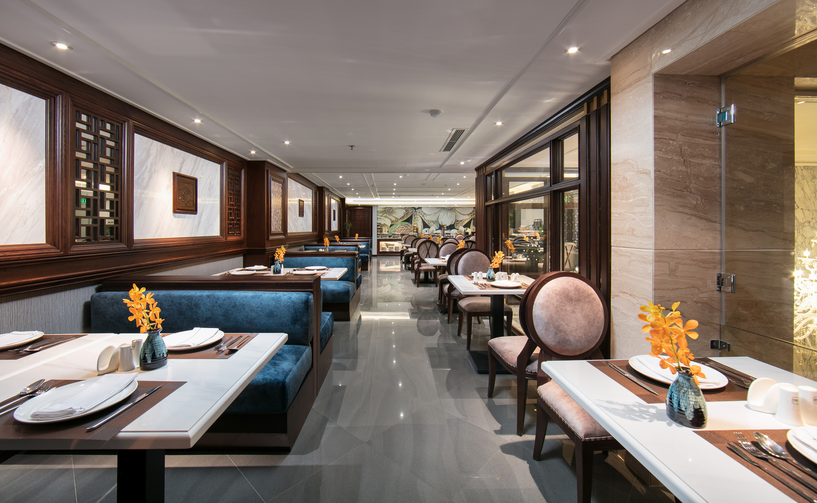 The Q Hotel