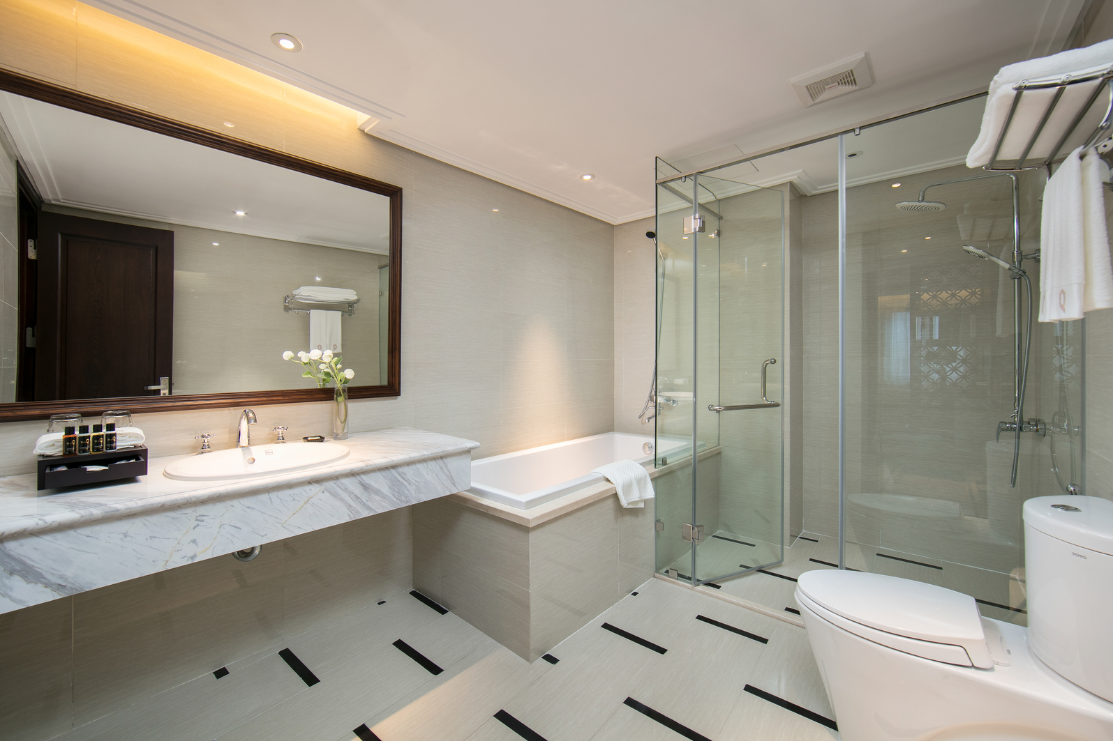 The Q Hotel