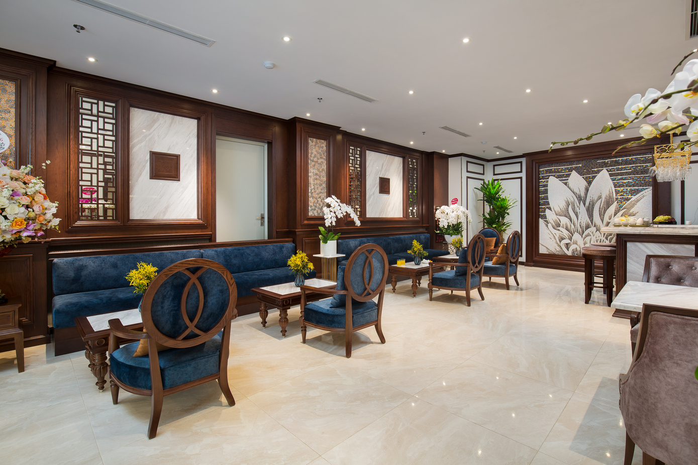 The Q Hotel