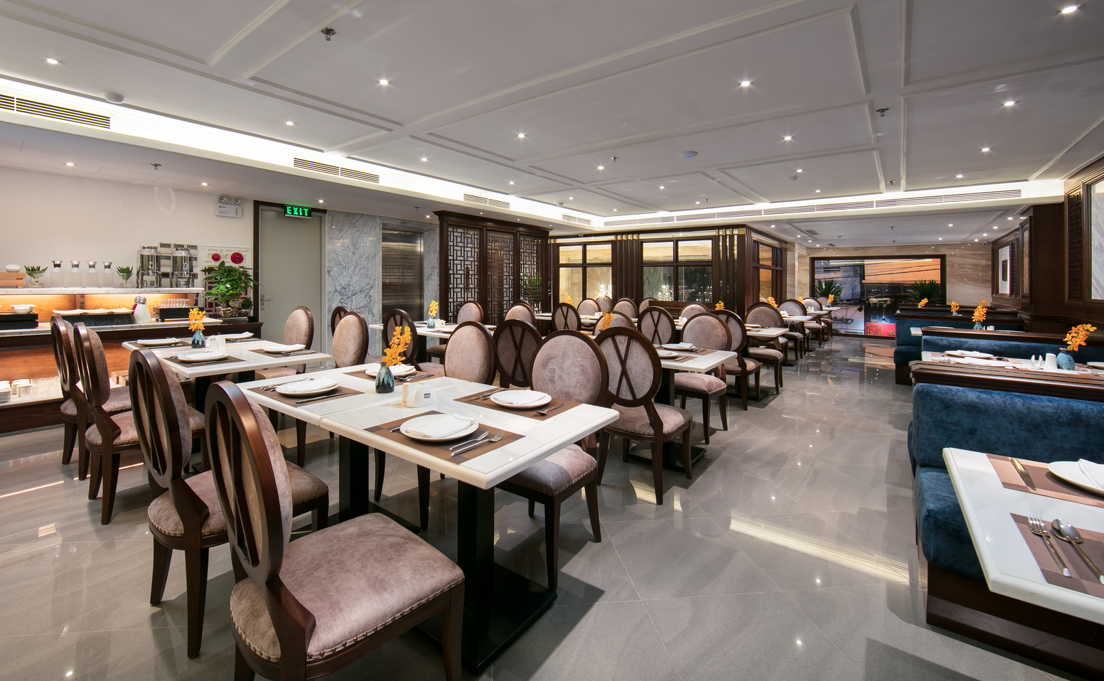The Q Hotel