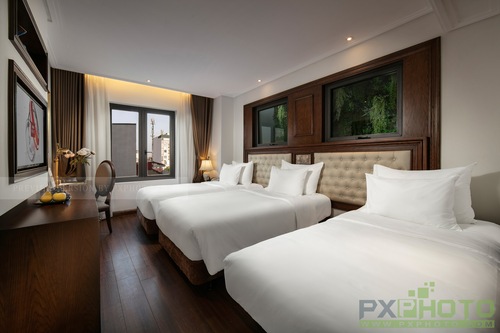 The Q Hotel