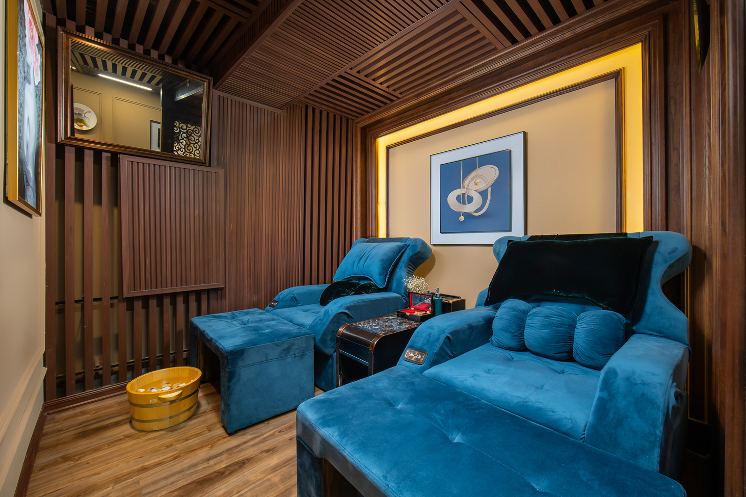 The Q Hotel
