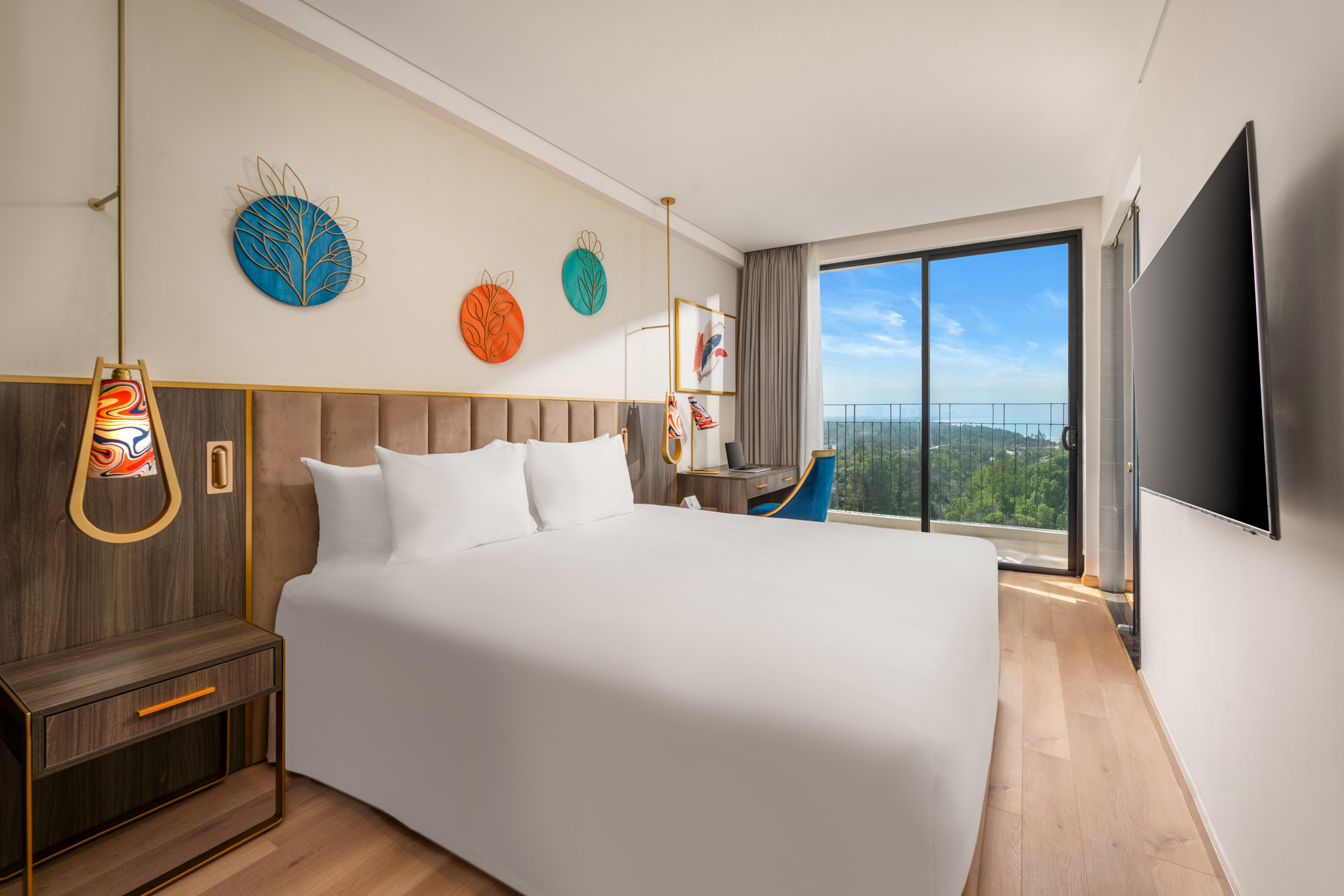 Hoi An Royal Beachfront Resort & Villas Hoi An Royal Beachfront Resort & Villas