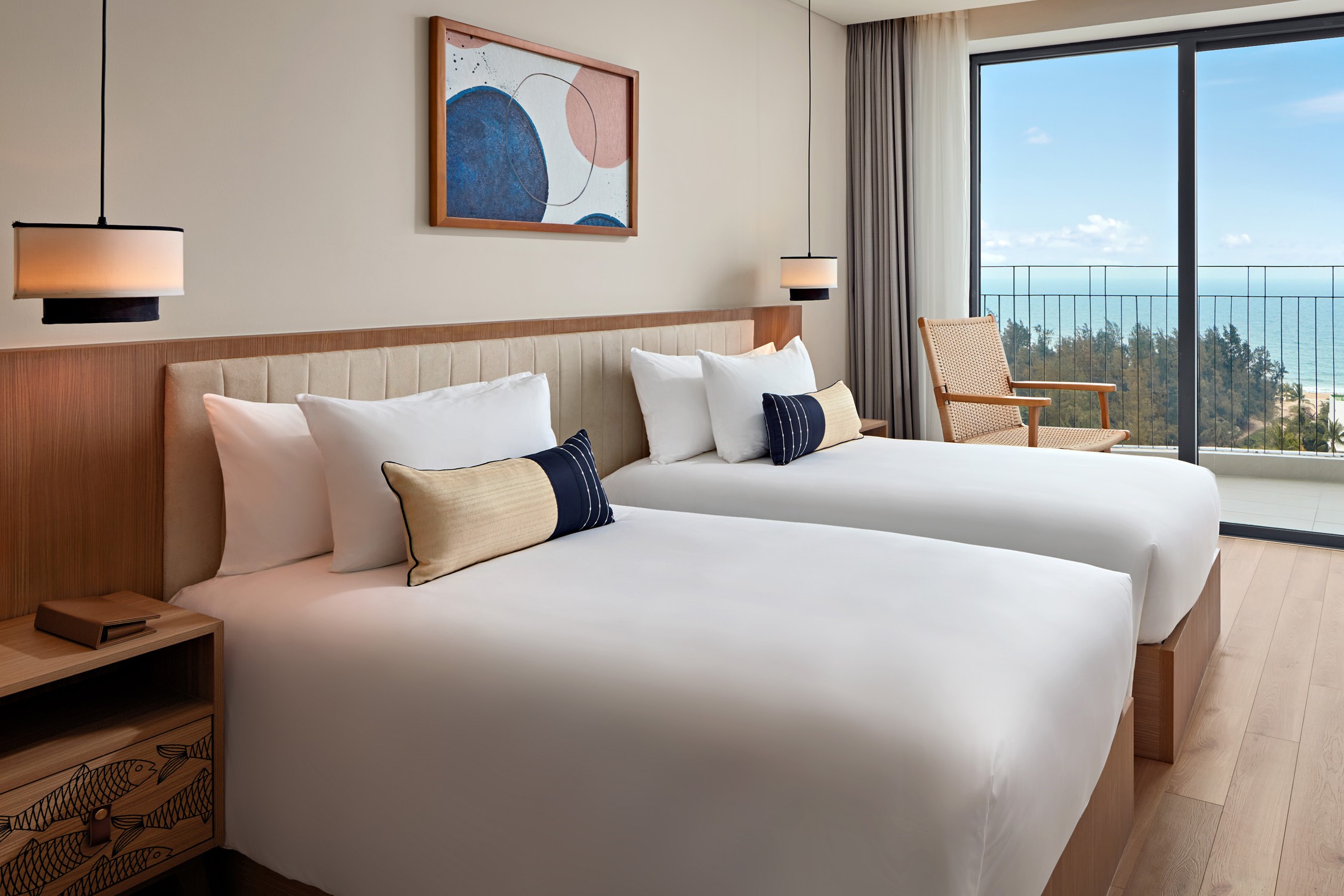 Hoi An Royal Beachfront Resort & Villas Hoi An Royal Beachfront Resort & Villas