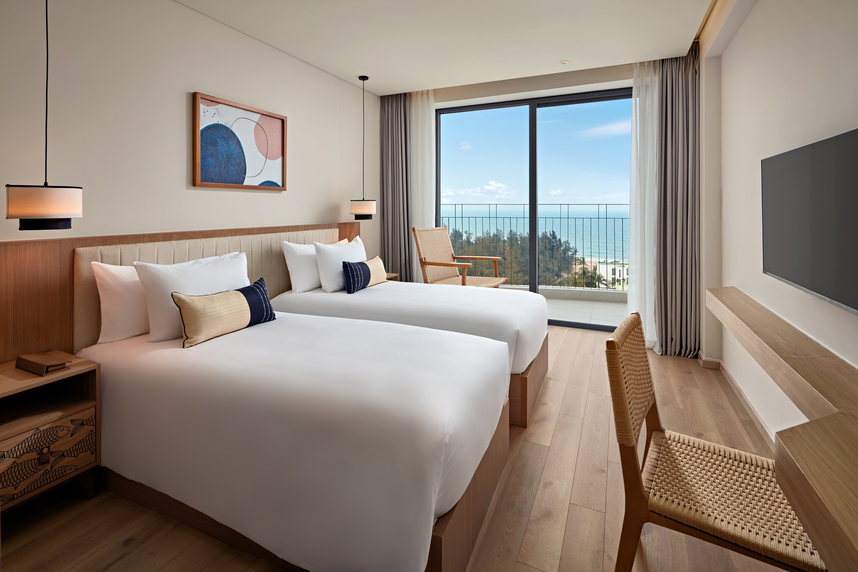 Hoi An Royal Beachfront Resort & Villas Hoi An Royal Beachfront Resort & Villas