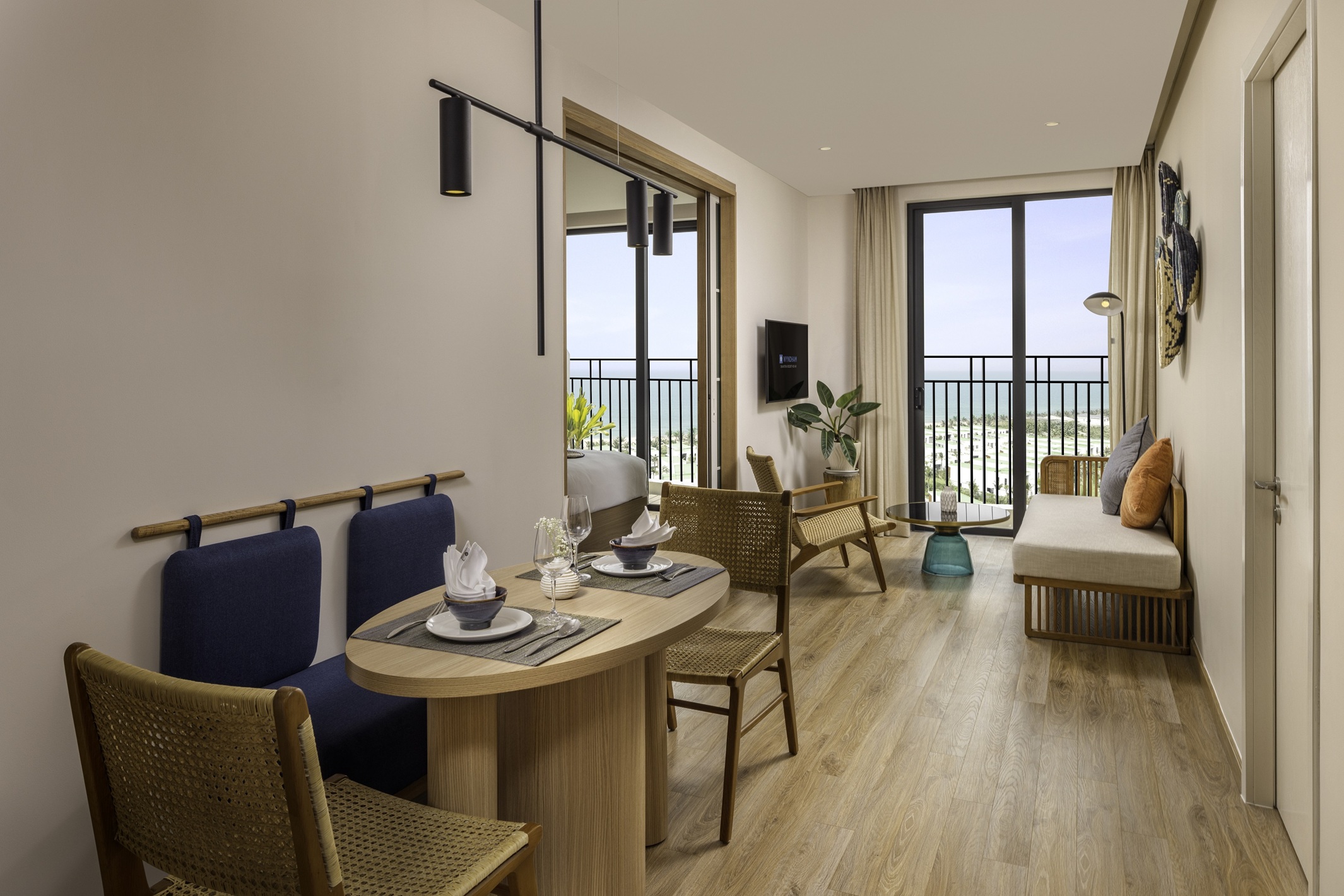 Hoi An Royal Beachfront Resort & Villas Hoi An Royal Beachfront Resort & Villas