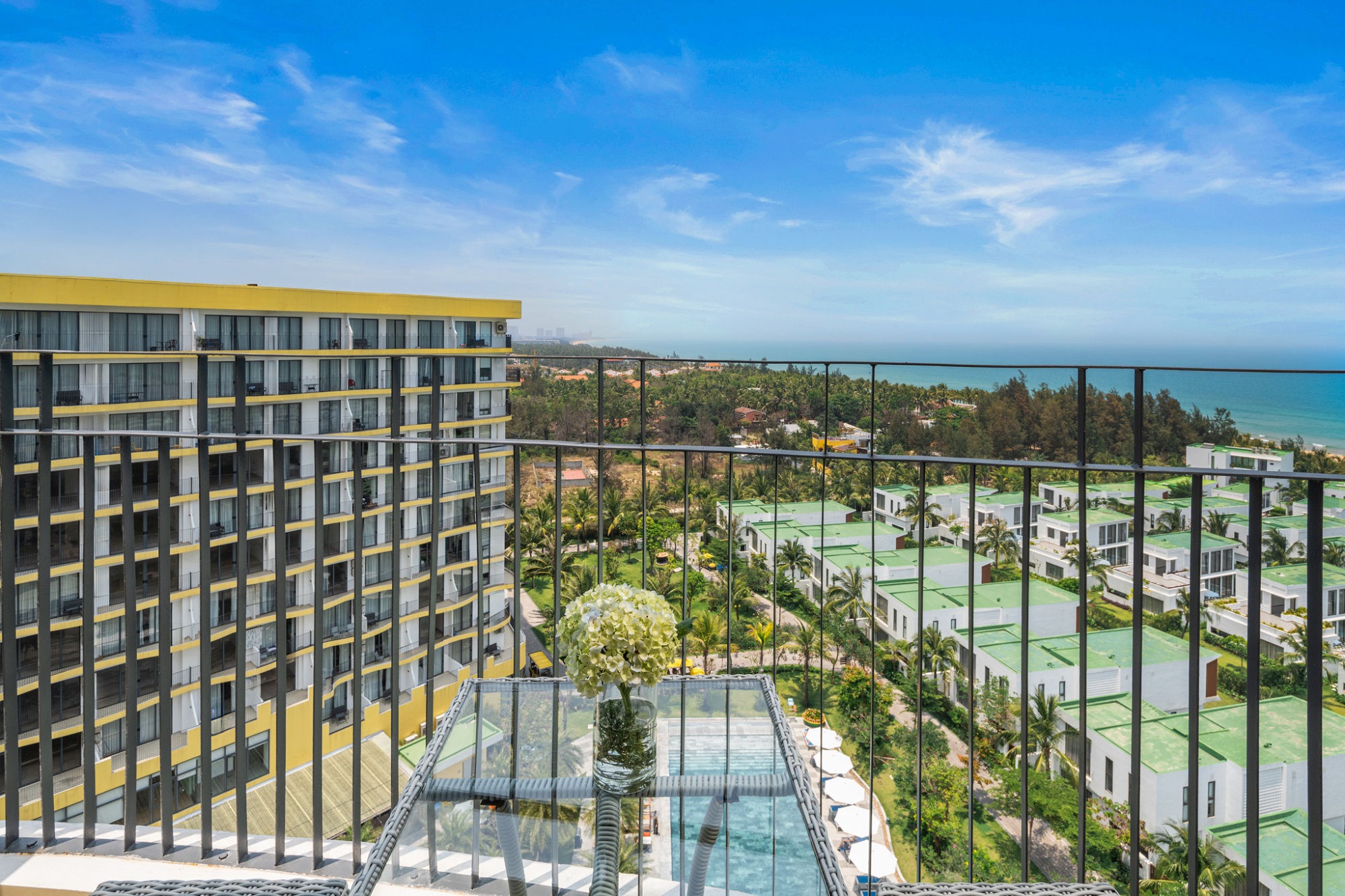 Hoi An Royal Beachfront Resort & Villas Hoi An Royal Beachfront Resort & Villas