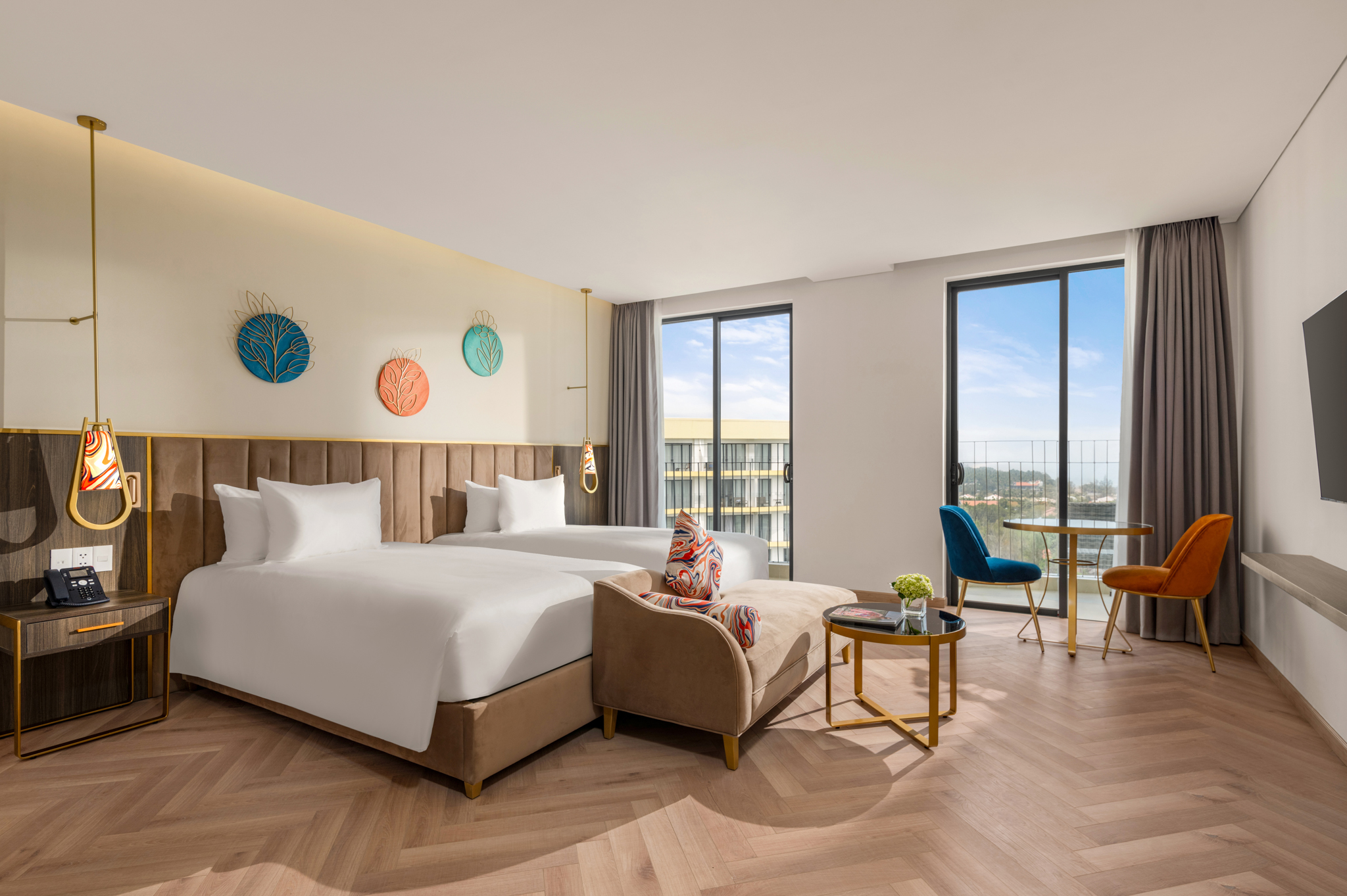 Hoi An Royal Beachfront Resort & Villas Hoi An Royal Beachfront Resort & Villas