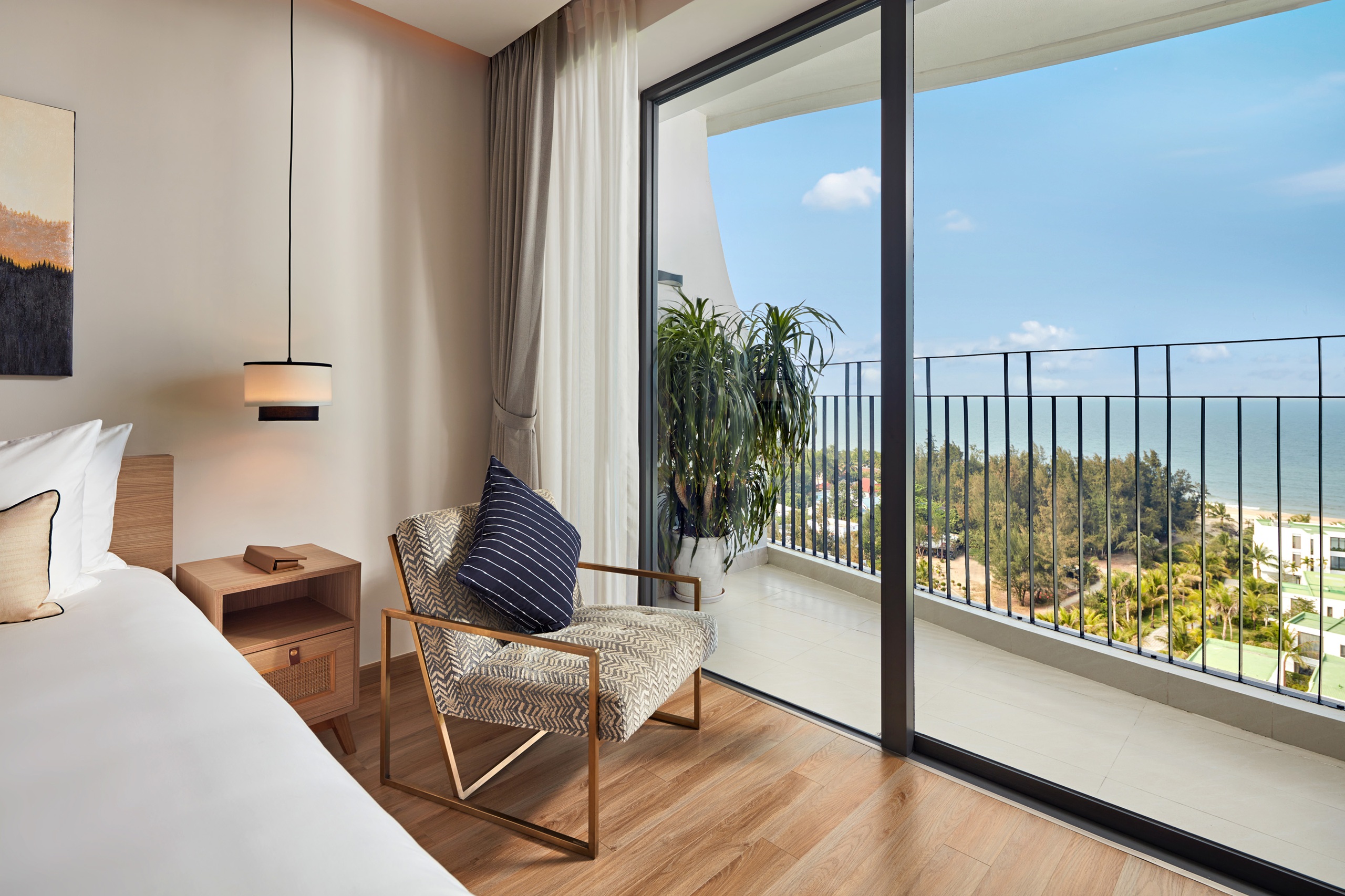 STUDIO TWIN OCEAN VIEW