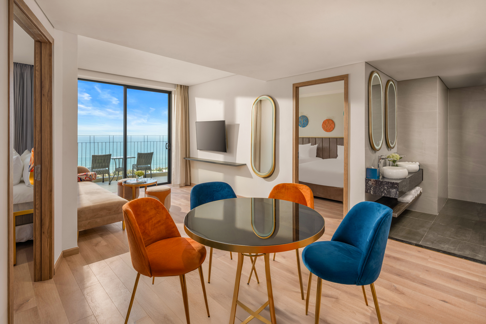 Hoi An Royal Beachfront Resort & Villas Hoi An Royal Beachfront Resort & Villas