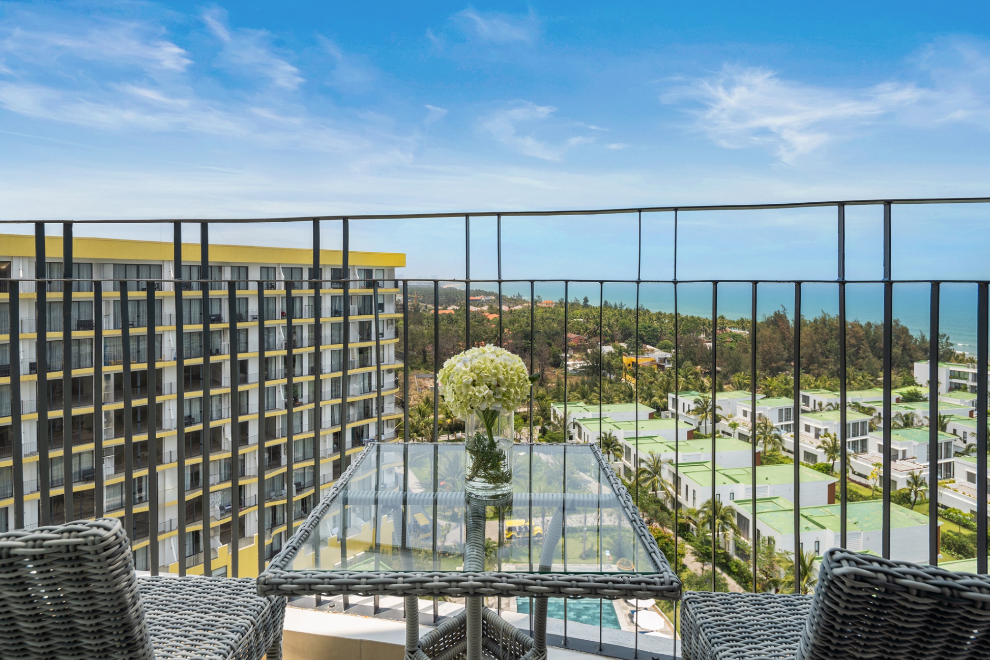 Hoi An Royal Beachfront Resort & Villas Hoi An Royal Beachfront Resort & Villas