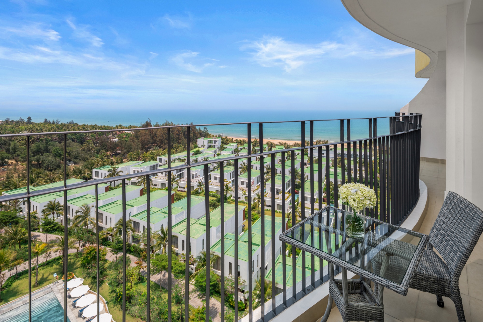 Hoi An Royal Beachfront Resort & Villas Hoi An Royal Beachfront Resort & Villas