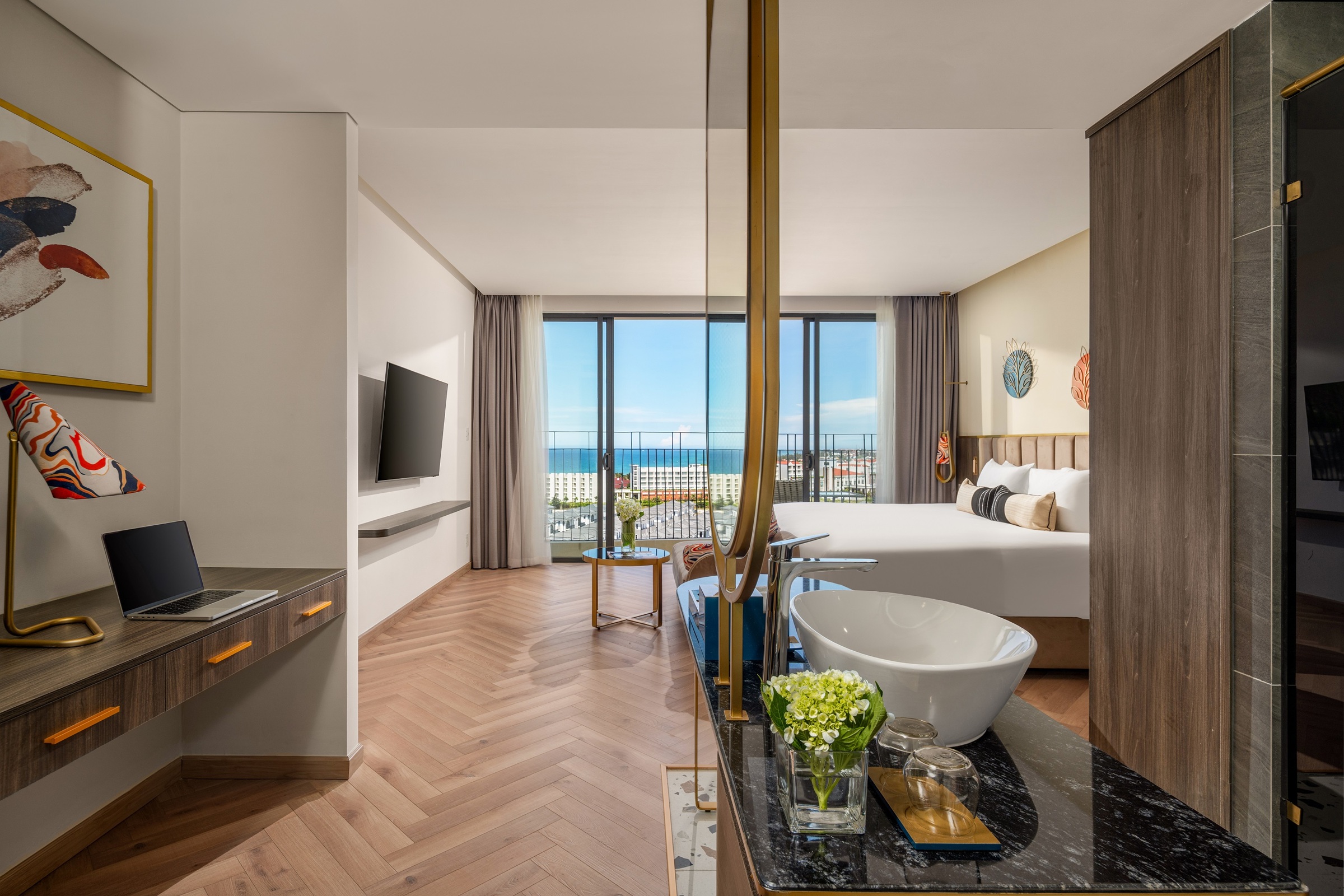 Hoi An Royal Beachfront Resort & Villas Hoi An Royal Beachfront Resort & Villas