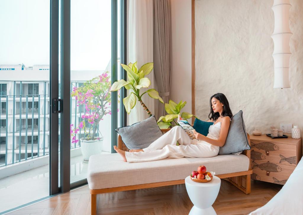 Hoi An Royal Beachfront Resort & Villas Hoi An Royal Beachfront Resort & Villas