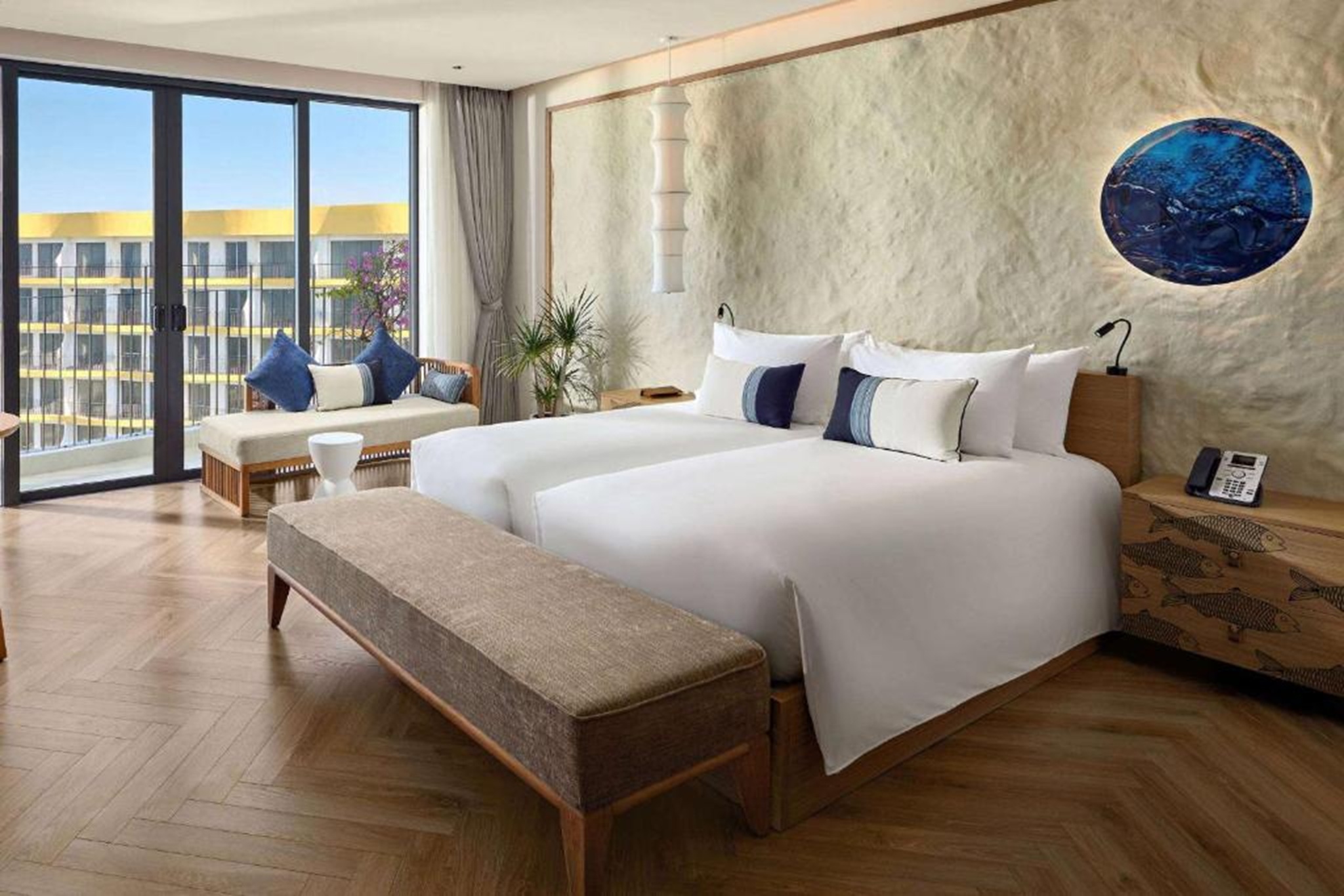 Hoi An Royal Beachfront Resort & Villas Hoi An Royal Beachfront Resort & Villas