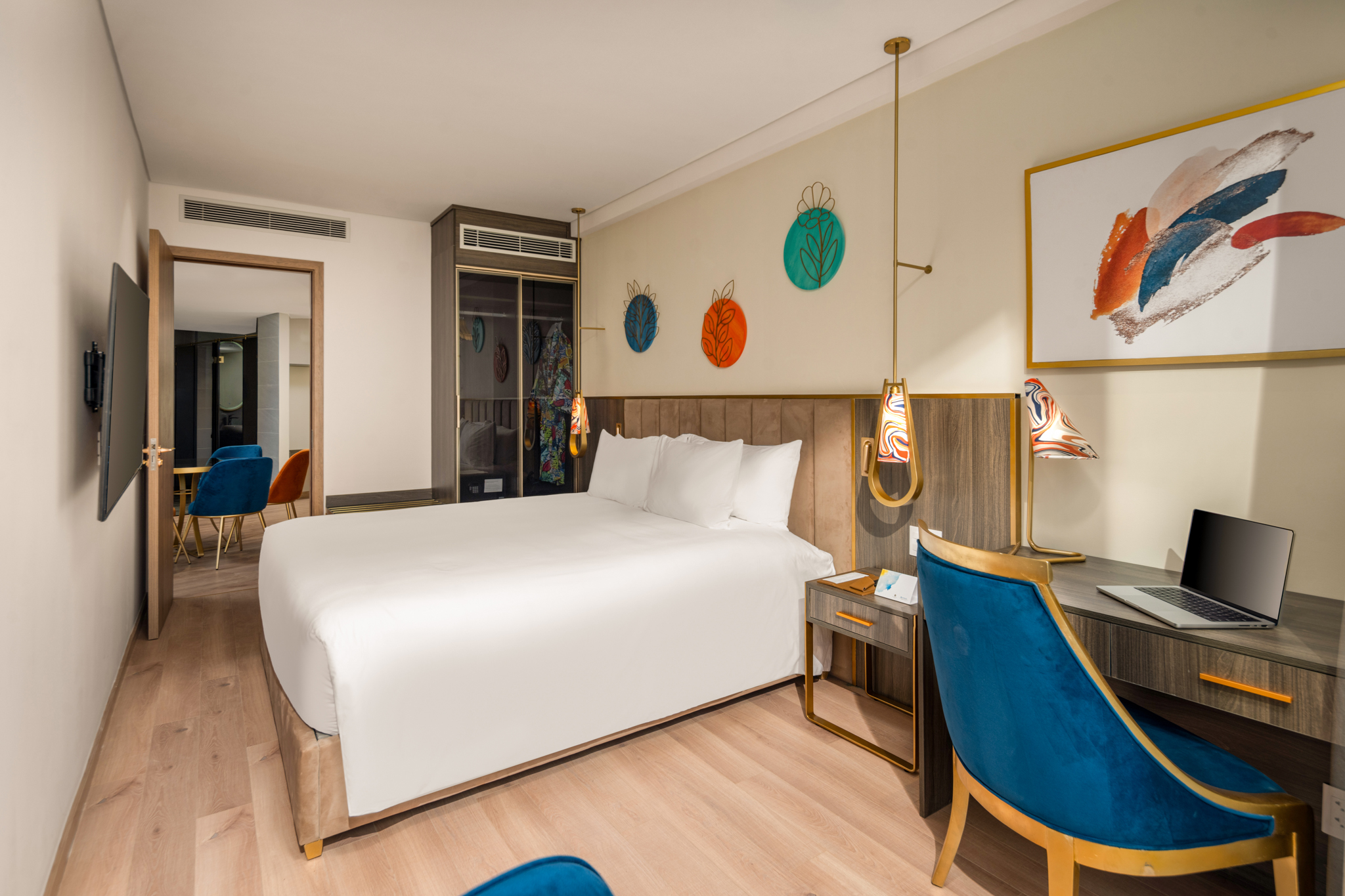 Hoi An Royal Beachfront Resort & Villas Hoi An Royal Beachfront Resort & Villas