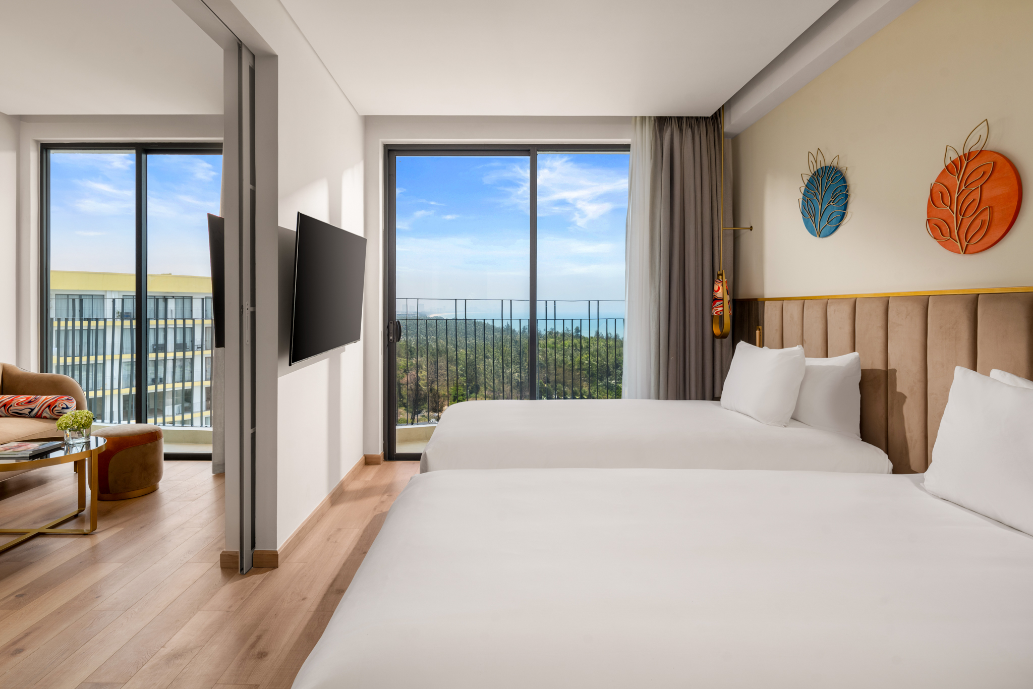 Hoi An Royal Beachfront Resort & Villas Hoi An Royal Beachfront Resort & Villas