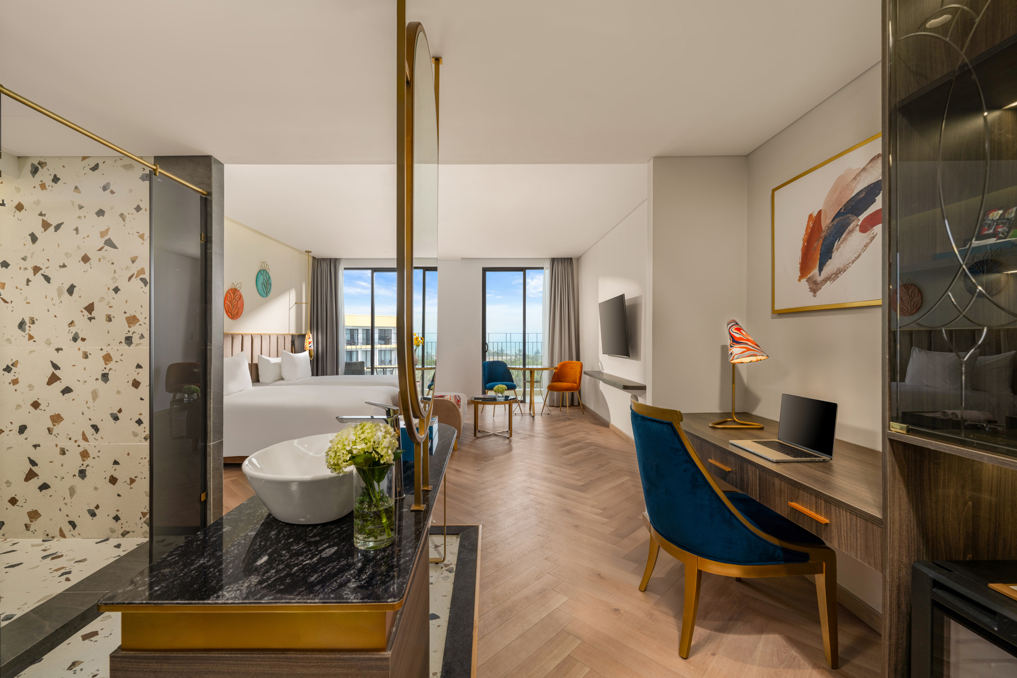 Hoi An Royal Beachfront Resort & Villas Hoi An Royal Beachfront Resort & Villas