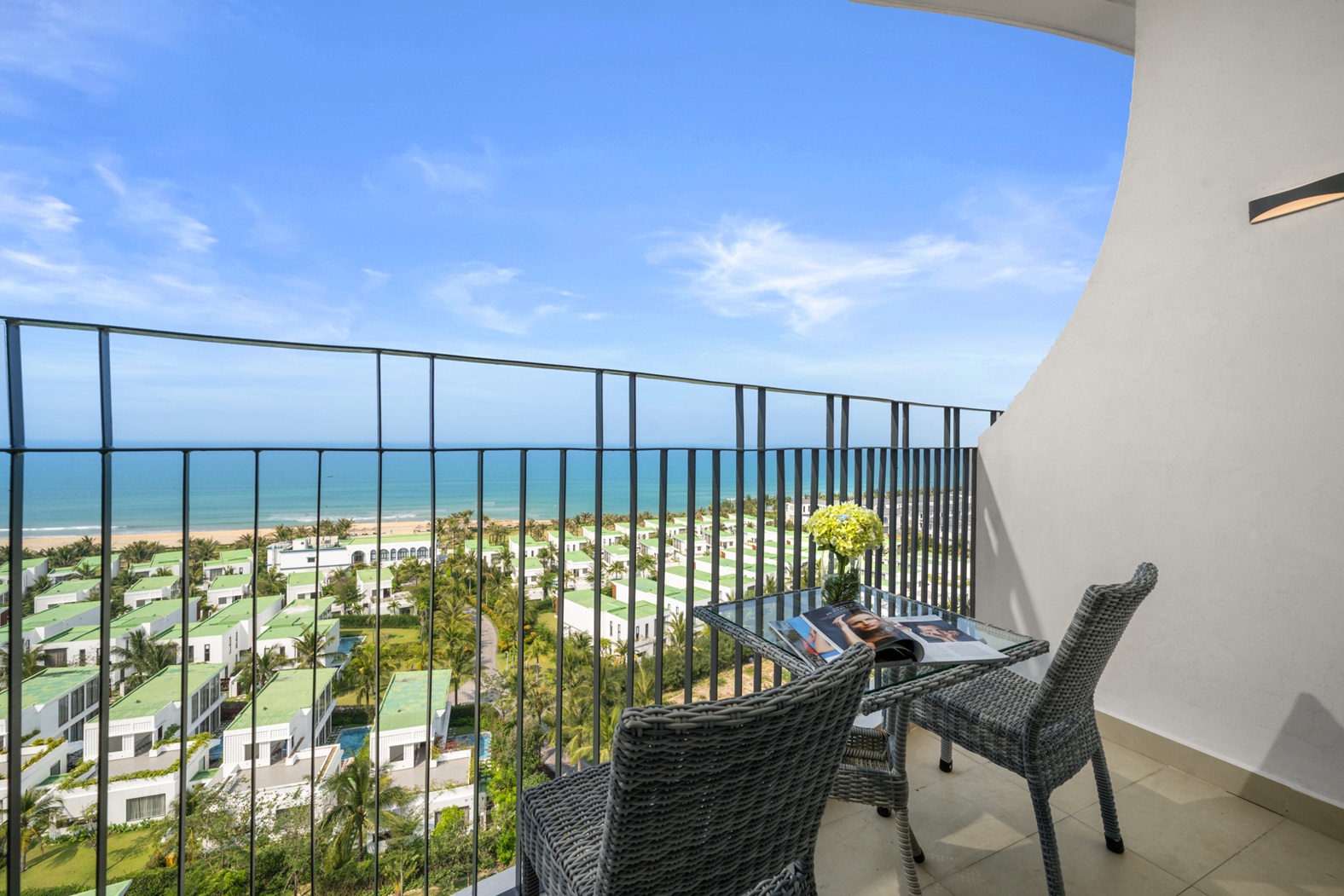 Hoi An Royal Beachfront Resort & Villas Hoi An Royal Beachfront Resort & Villas