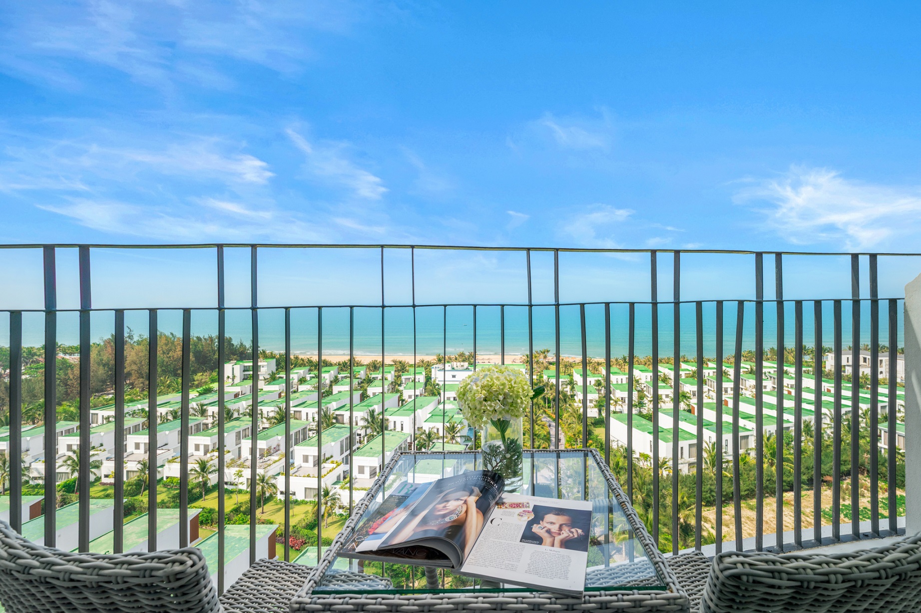 Hoi An Royal Beachfront Resort & Villas Hoi An Royal Beachfront Resort & Villas