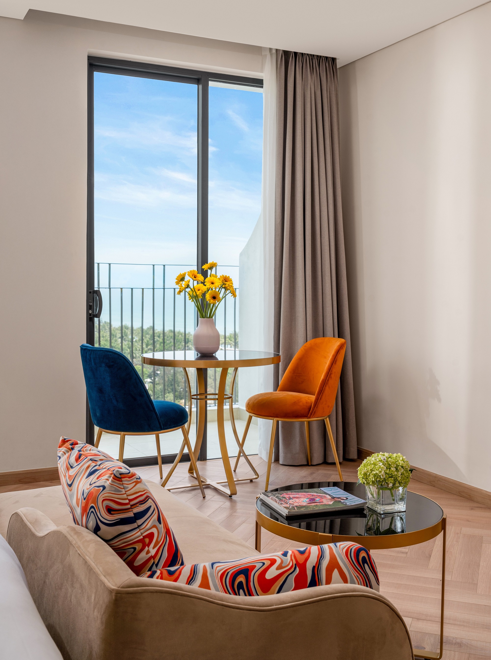 Hoi An Royal Beachfront Resort & Villas Hoi An Royal Beachfront Resort & Villas