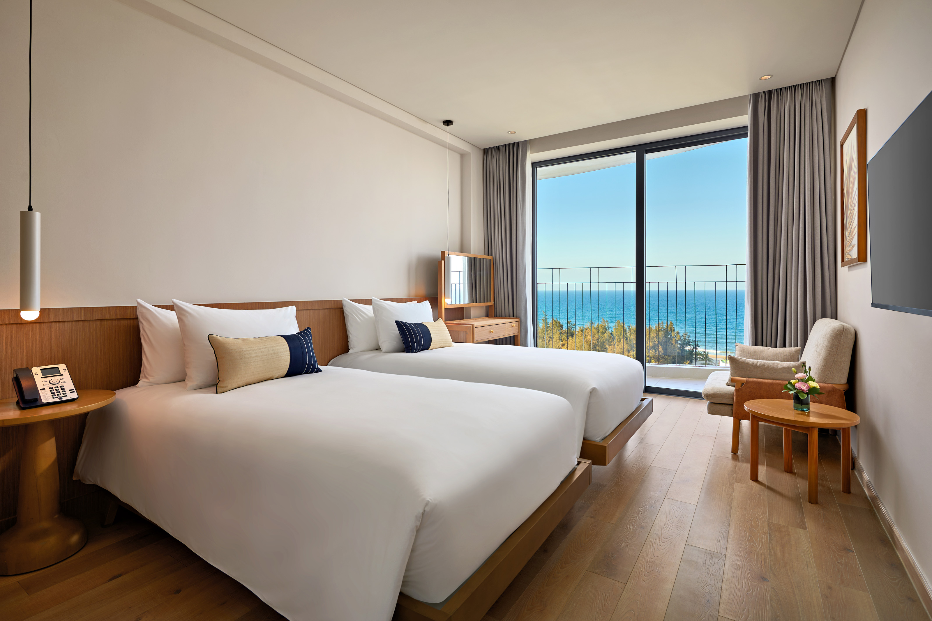 Hoi An Royal Beachfront Resort & Villas Hoi An Royal Beachfront Resort & Villas