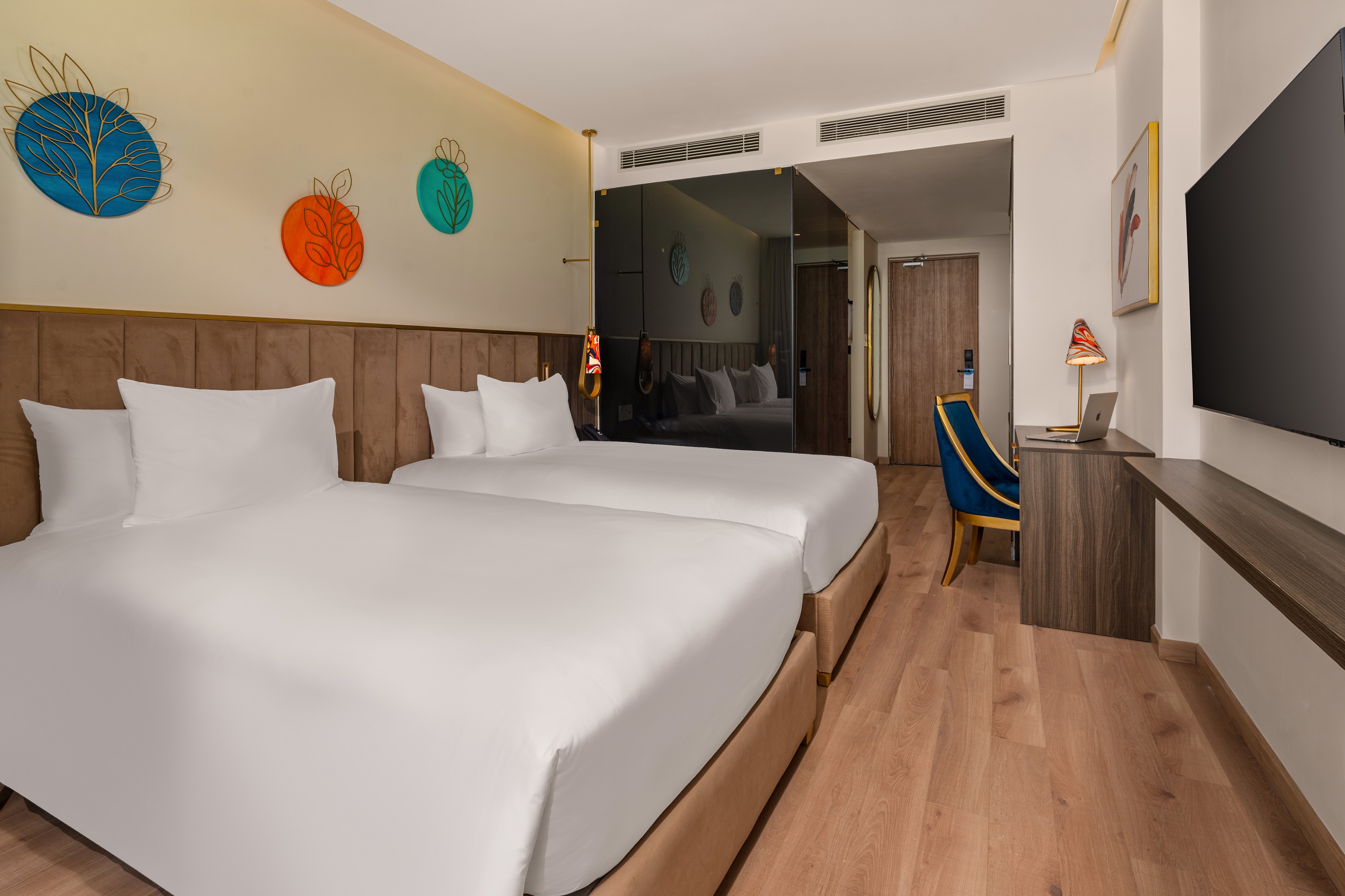 Hoi An Royal Beachfront Resort & Villas Hoi An Royal Beachfront Resort & Villas