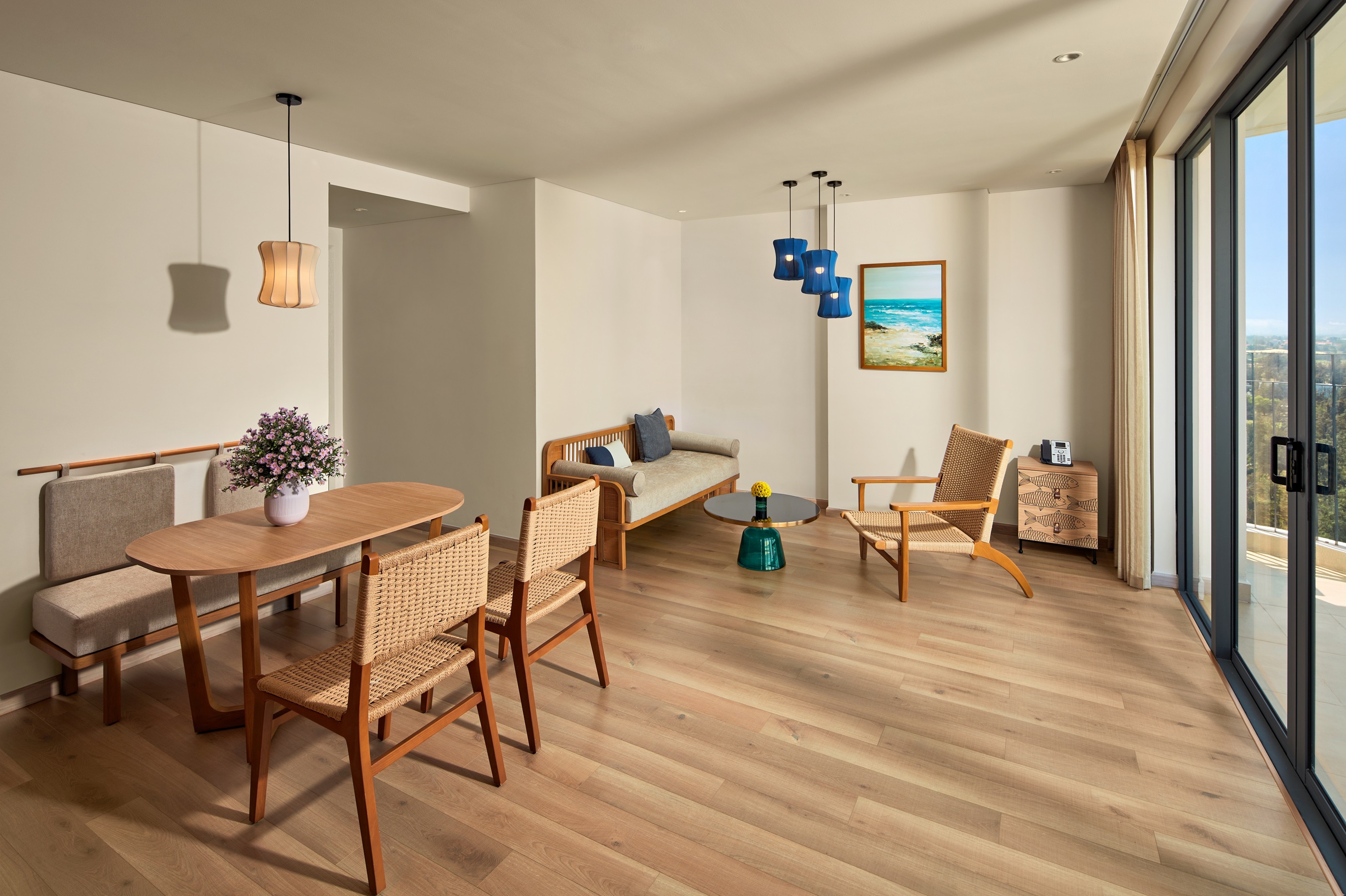 Hoi An Royal Beachfront Resort & Villas Hoi An Royal Beachfront Resort & Villas