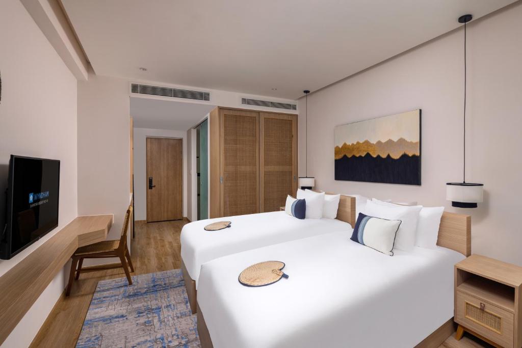 Hoi An Royal Beachfront Resort & Villas Hoi An Royal Beachfront Resort & Villas