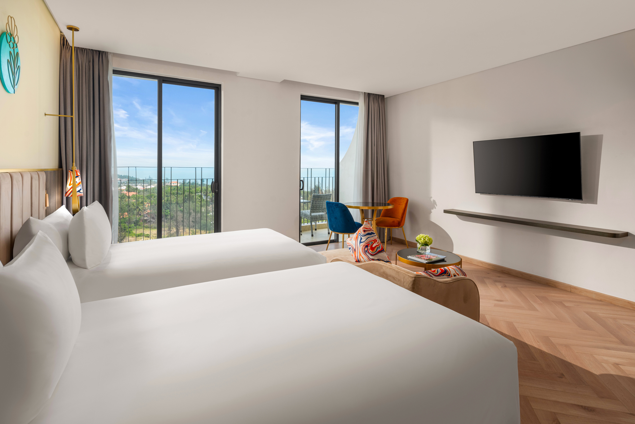 Hoi An Royal Beachfront Resort & Villas Hoi An Royal Beachfront Resort & Villas