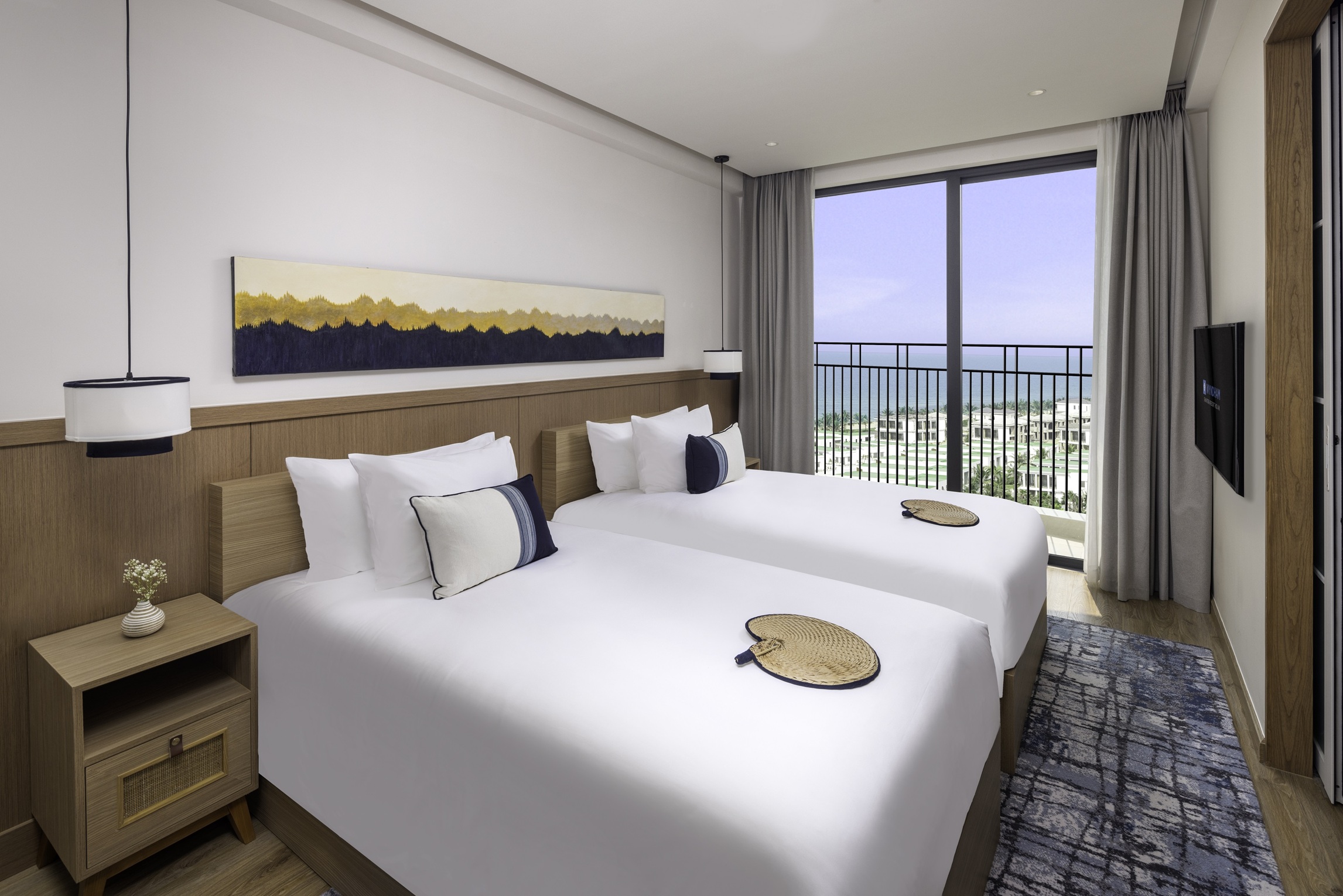 Hoi An Royal Beachfront Resort & Villas Hoi An Royal Beachfront Resort & Villas