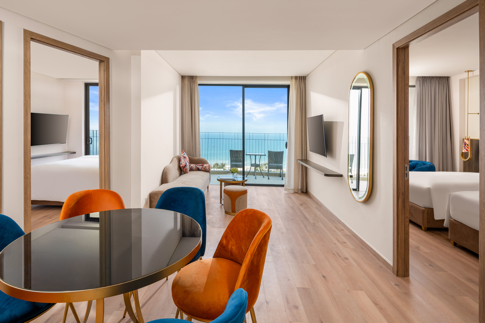 Hoi An Royal Beachfront Resort & Villas Hoi An Royal Beachfront Resort & Villas