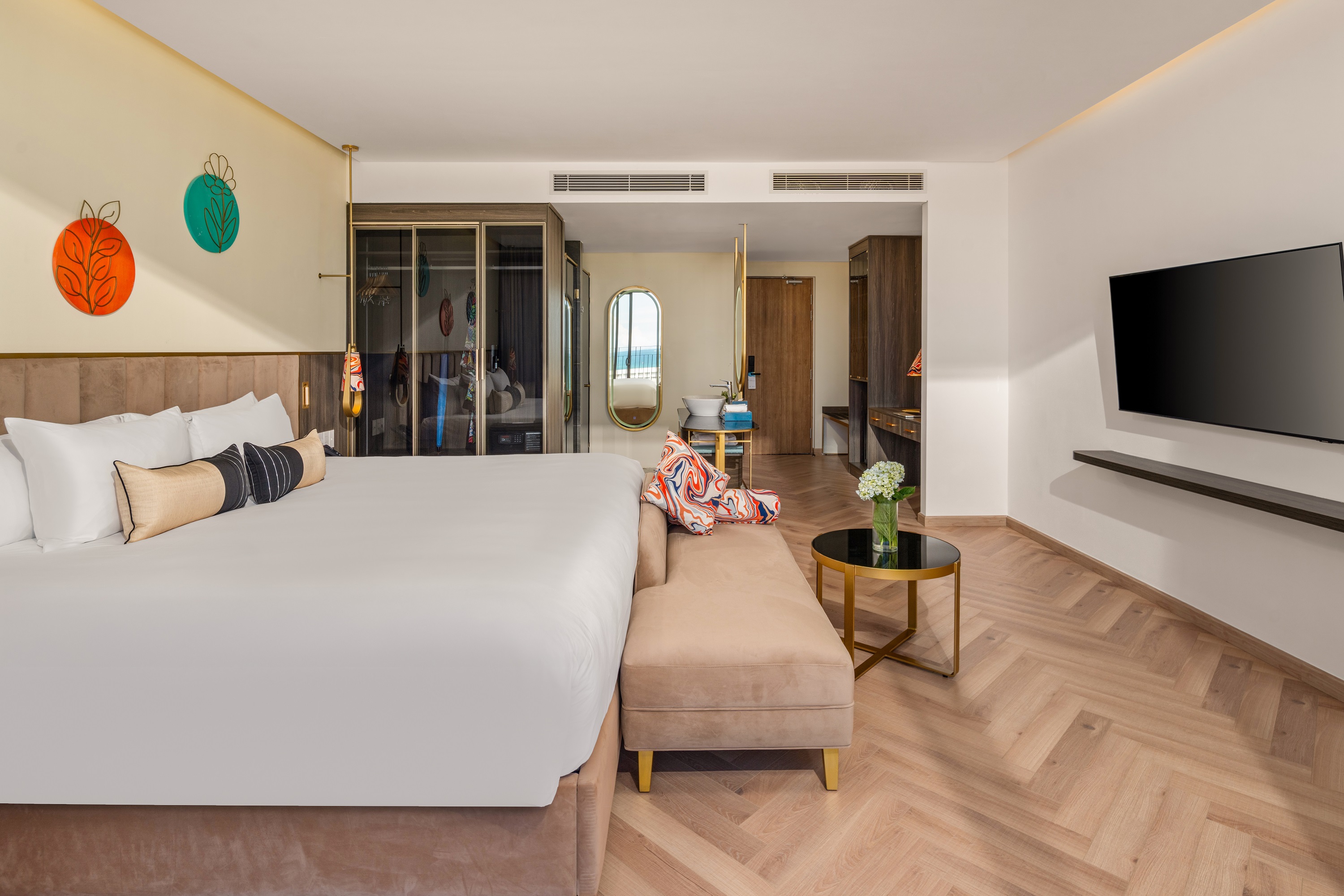 Hoi An Royal Beachfront Resort & Villas Hoi An Royal Beachfront Resort & Villas