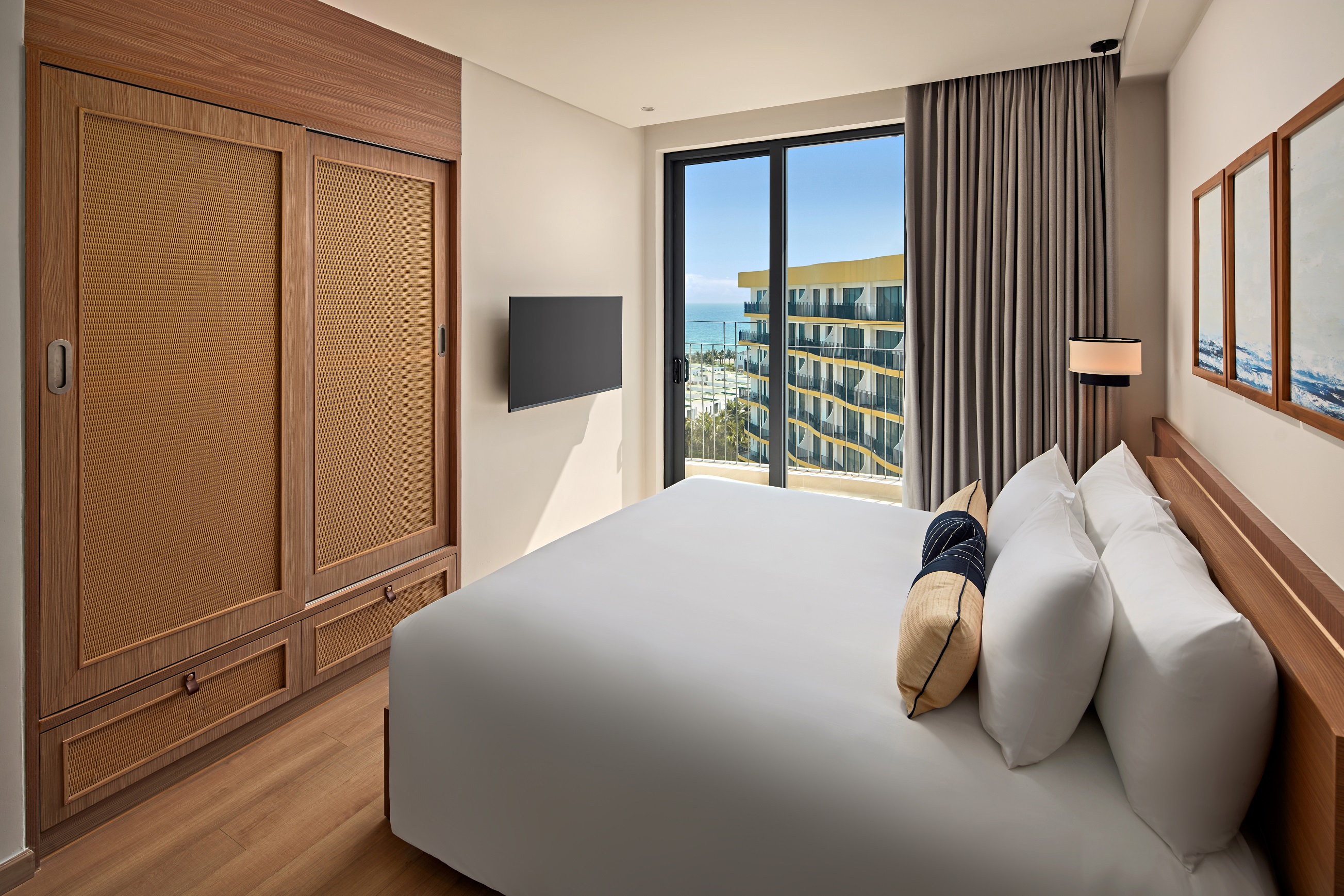 Hoi An Royal Beachfront Resort & Villas Hoi An Royal Beachfront Resort & Villas