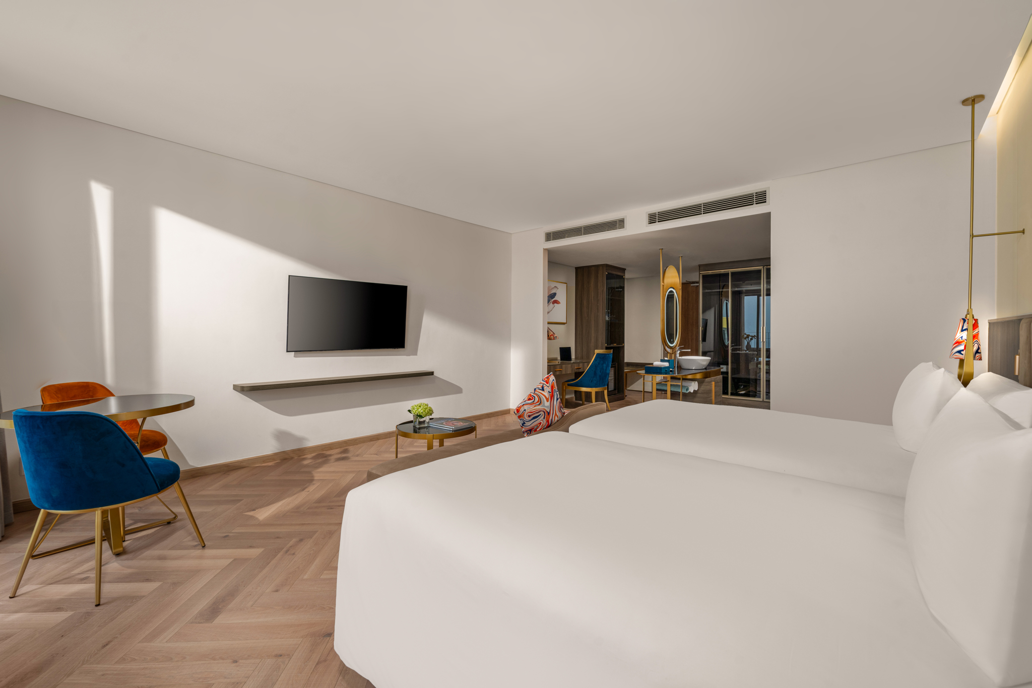 Hoi An Royal Beachfront Resort & Villas Hoi An Royal Beachfront Resort & Villas