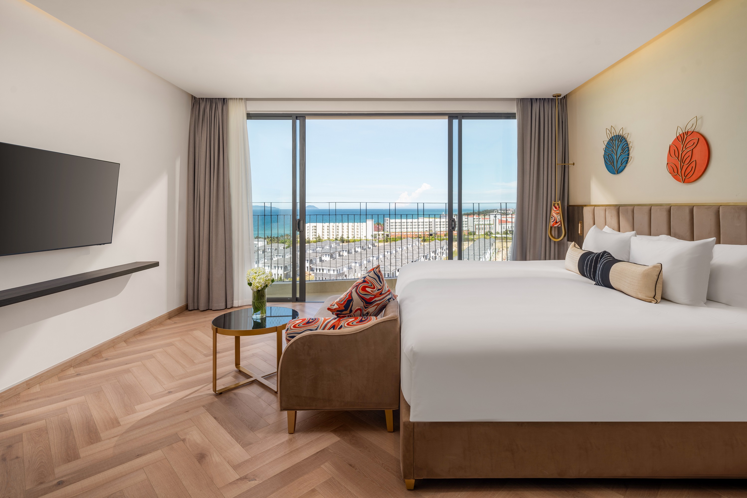 Hoi An Royal Beachfront Resort & Villas Hoi An Royal Beachfront Resort & Villas