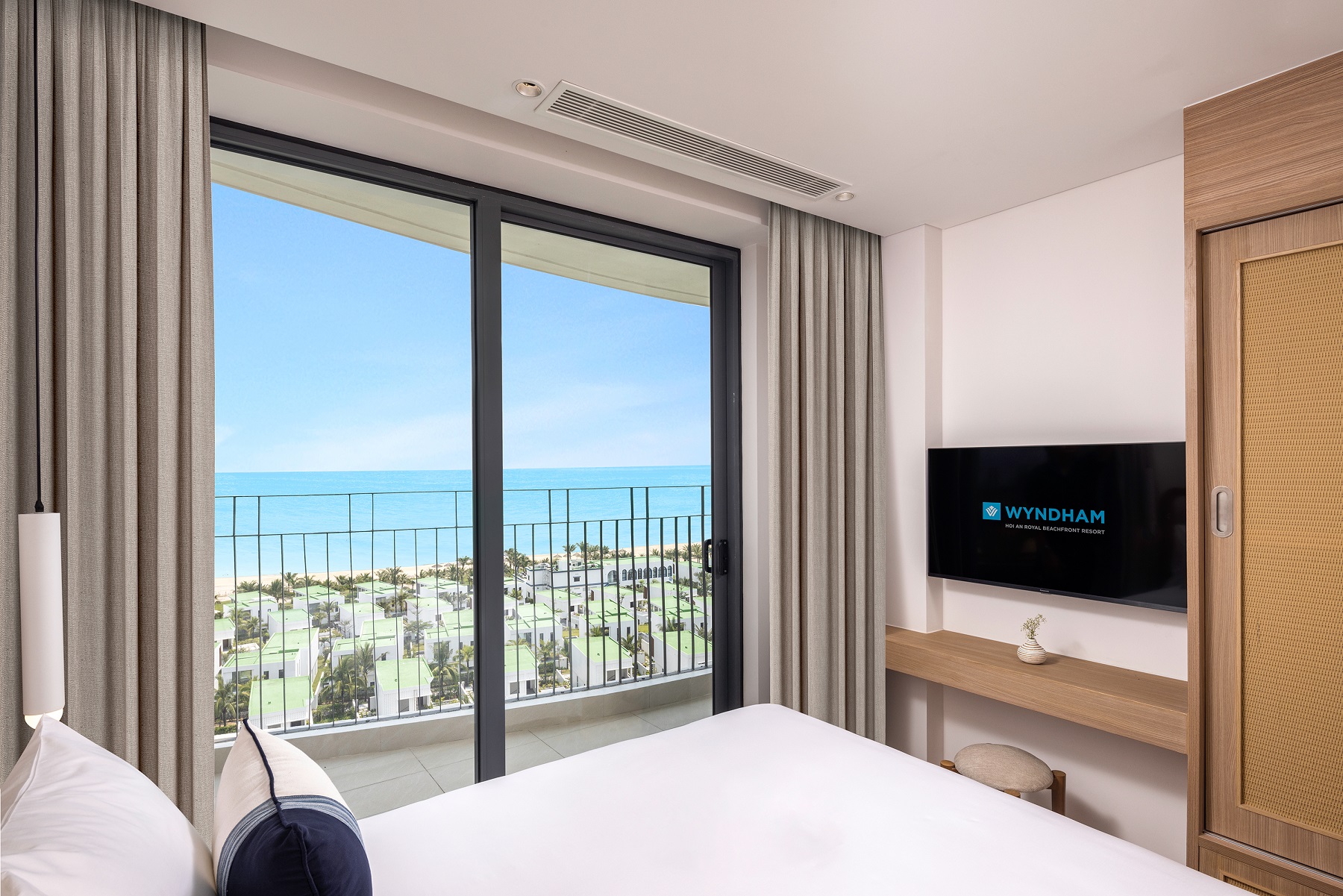 STUDIO KING OCEAN VIEW