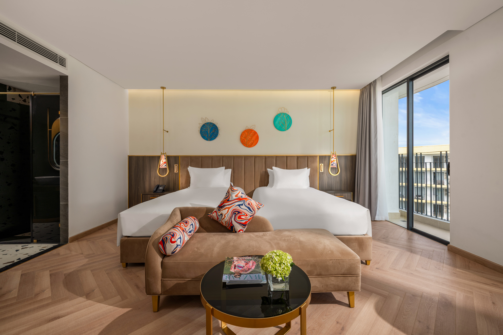 Hoi An Royal Beachfront Resort & Villas Hoi An Royal Beachfront Resort & Villas