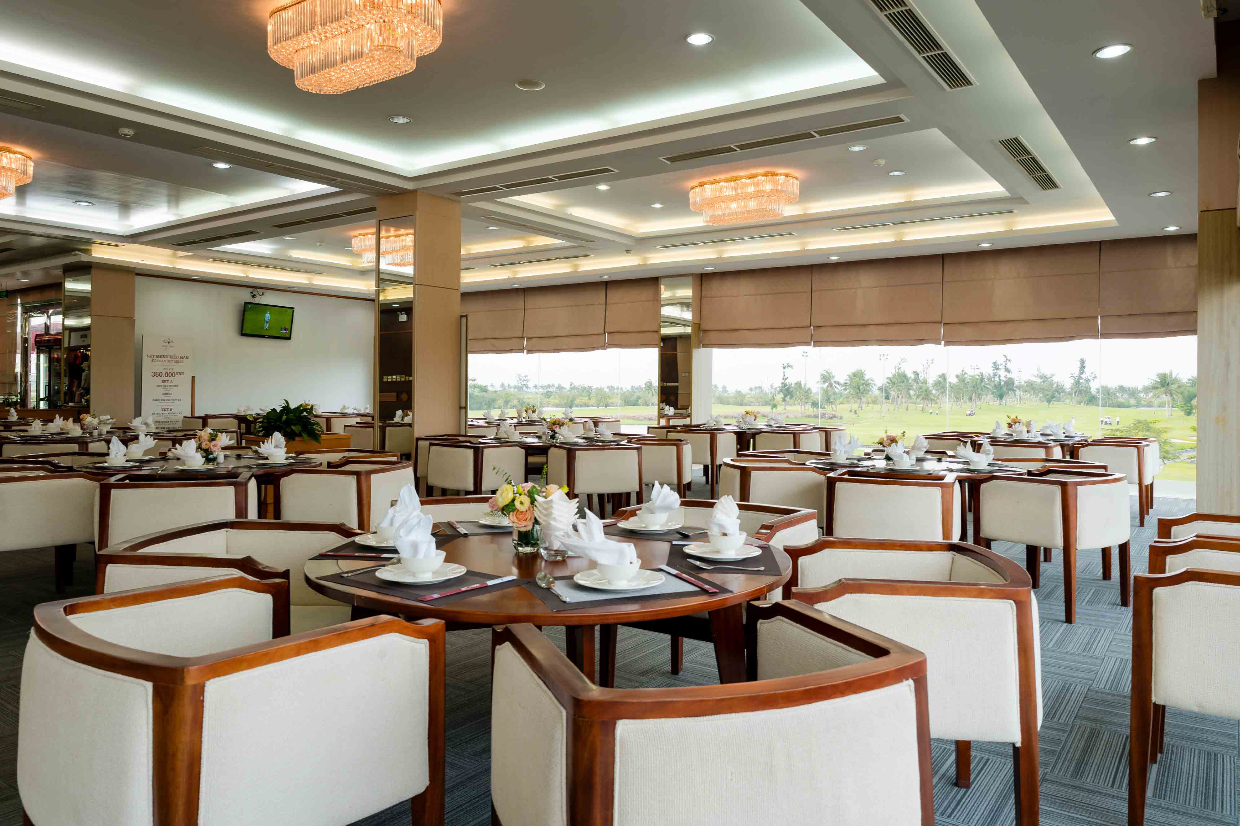 Ruby Tree Golf Villas