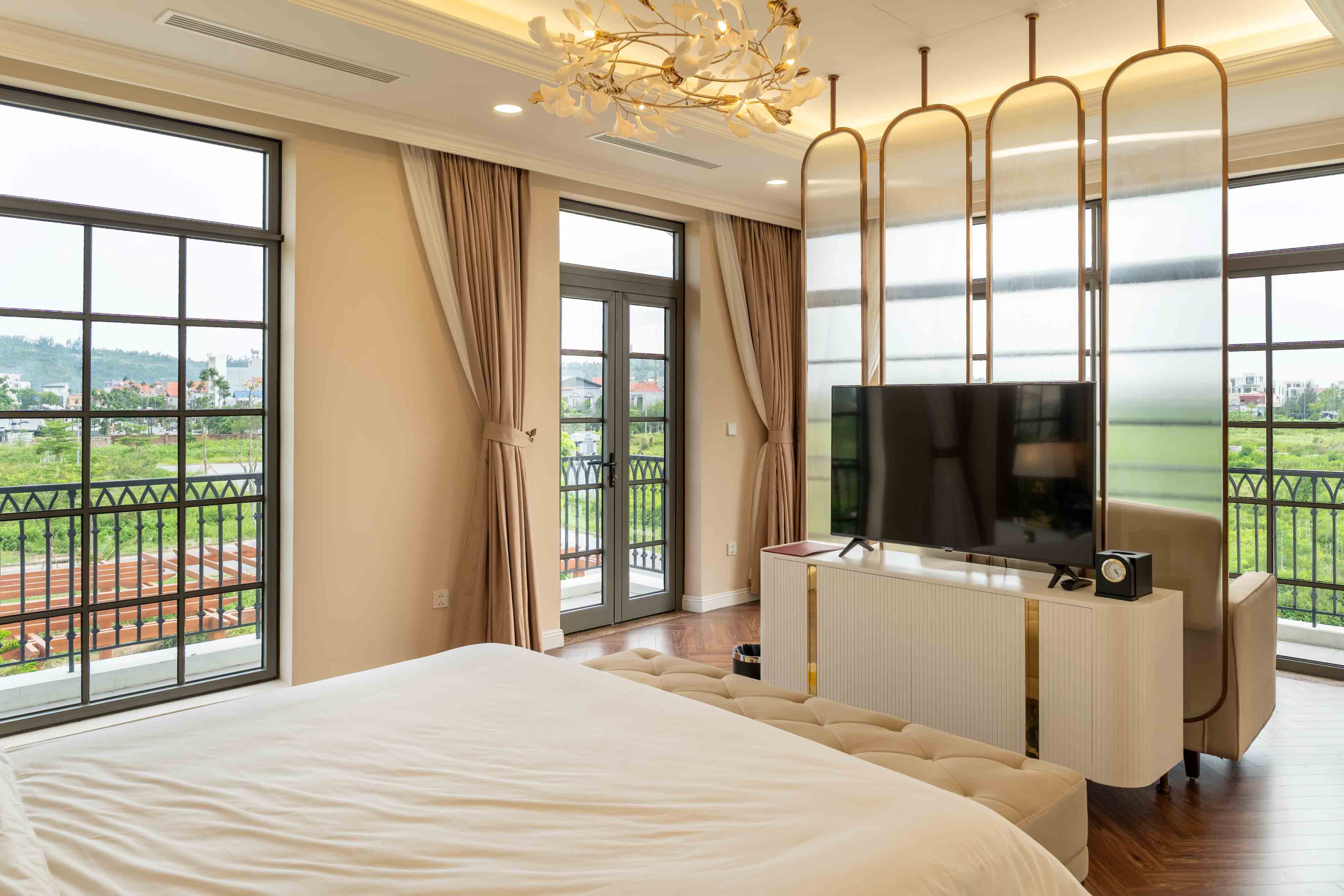 DIAMOND VILLA 5 BEDROOMS