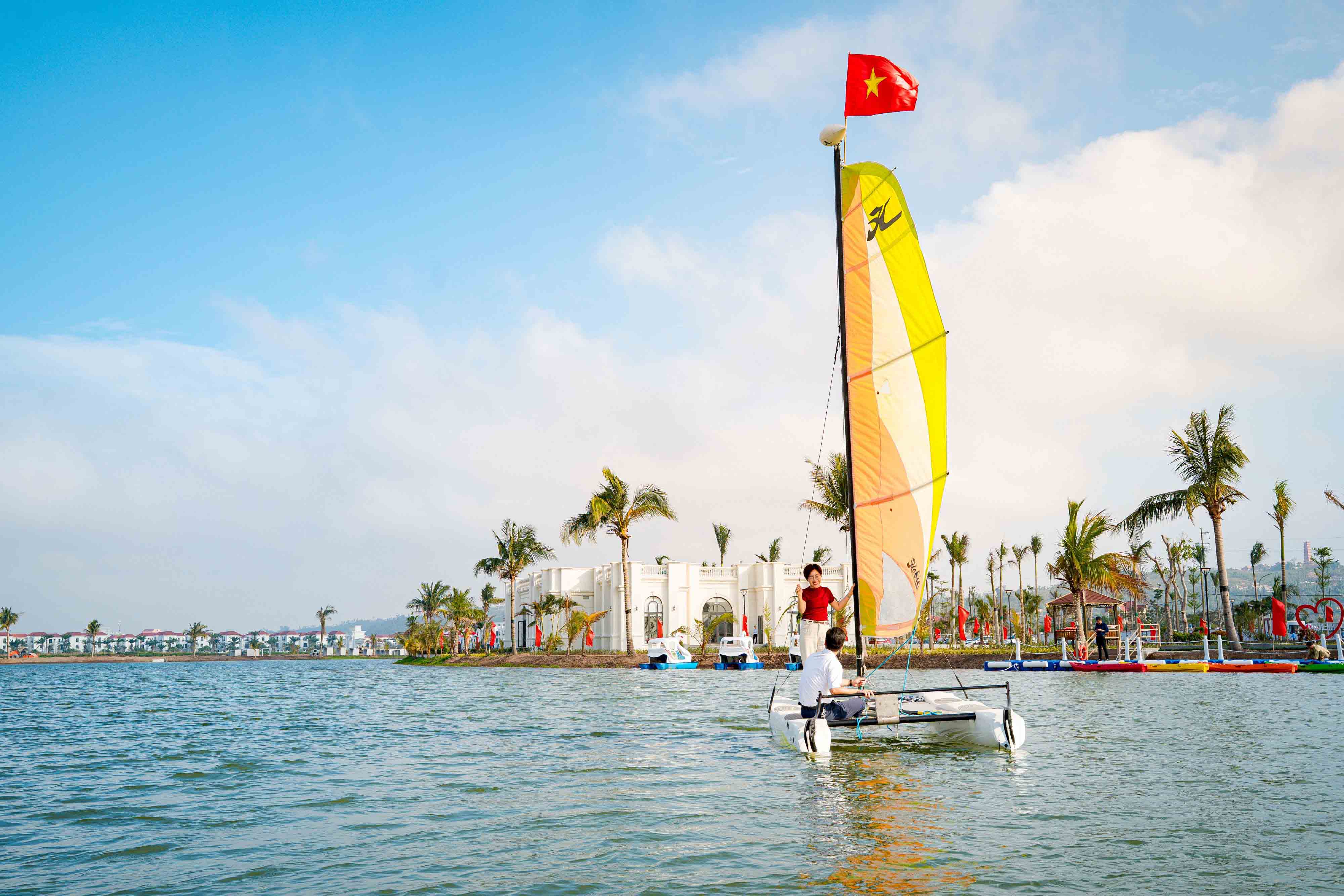 Ruby Tree Golf Villas