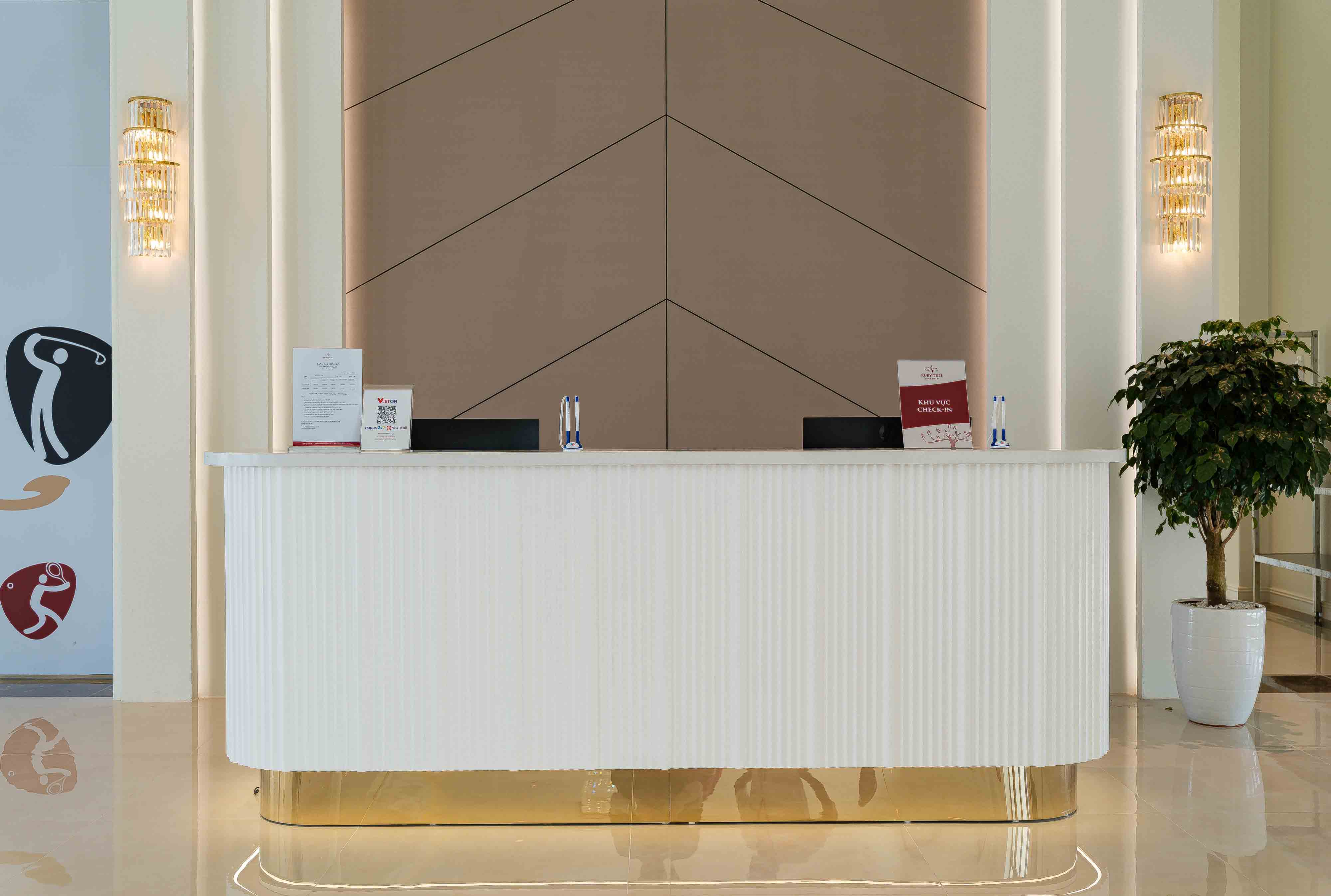 Ruby Tree Golf Villas