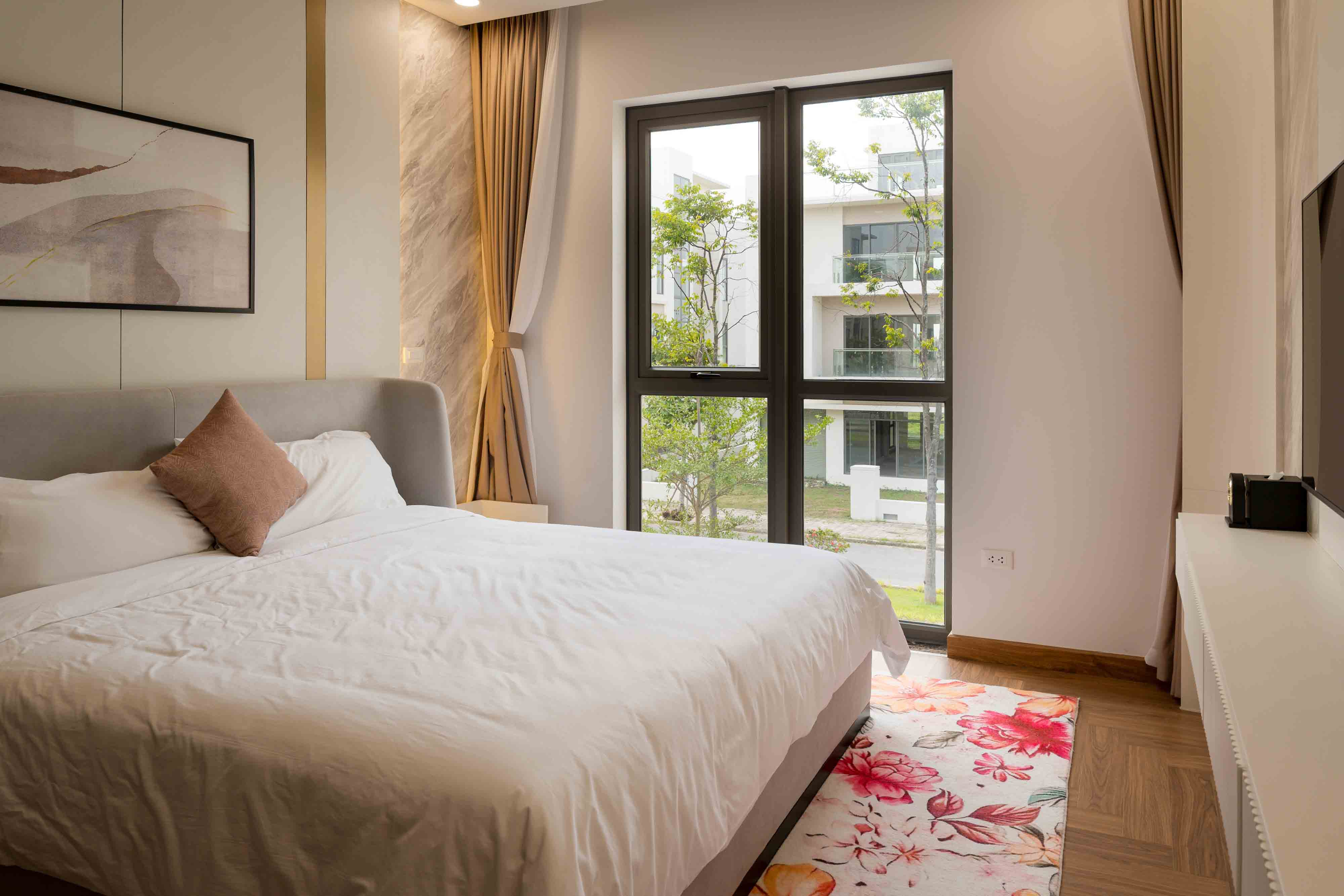 DIAMOND VILLA 4 BEDROOMS