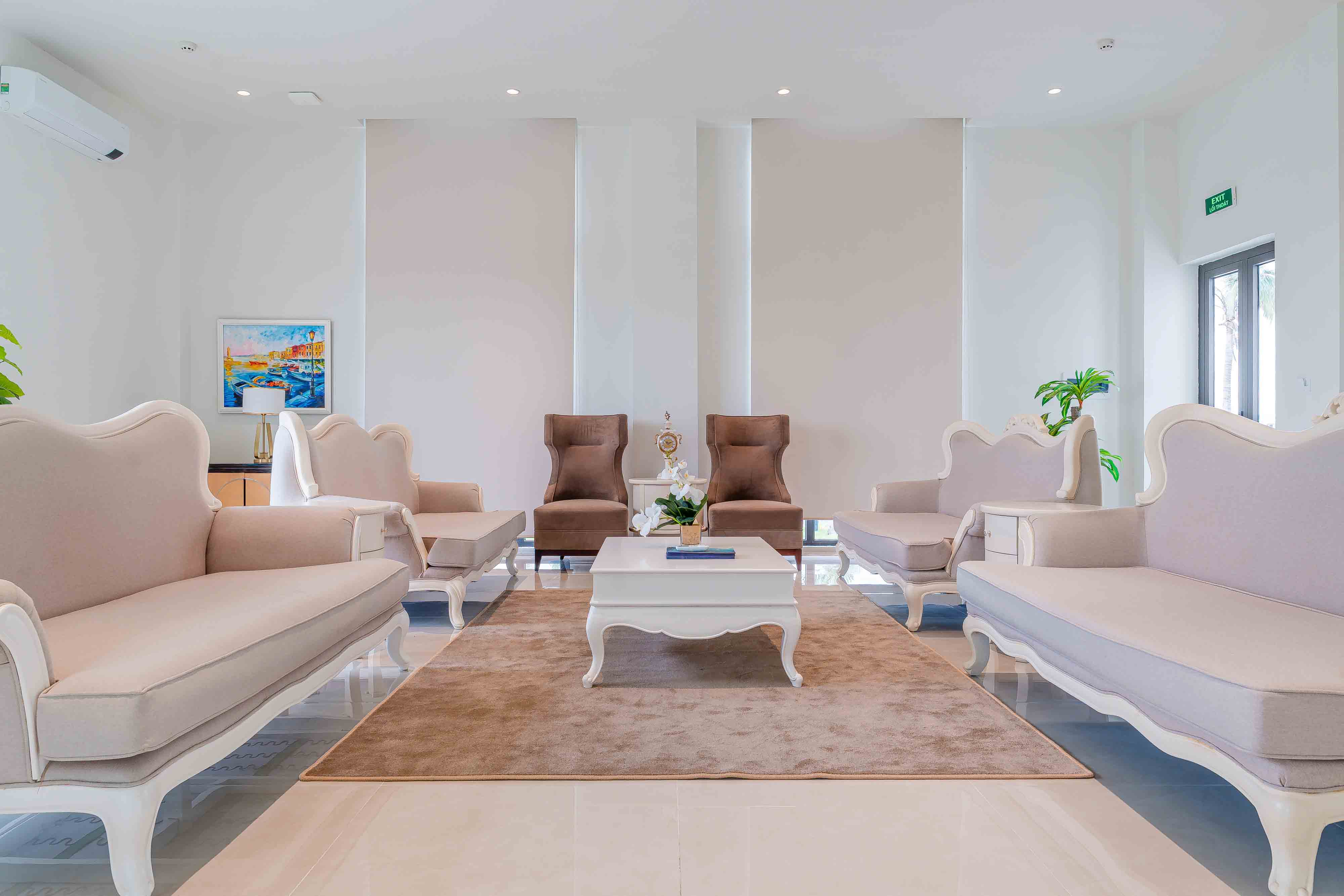 Ruby Tree Golf Villas