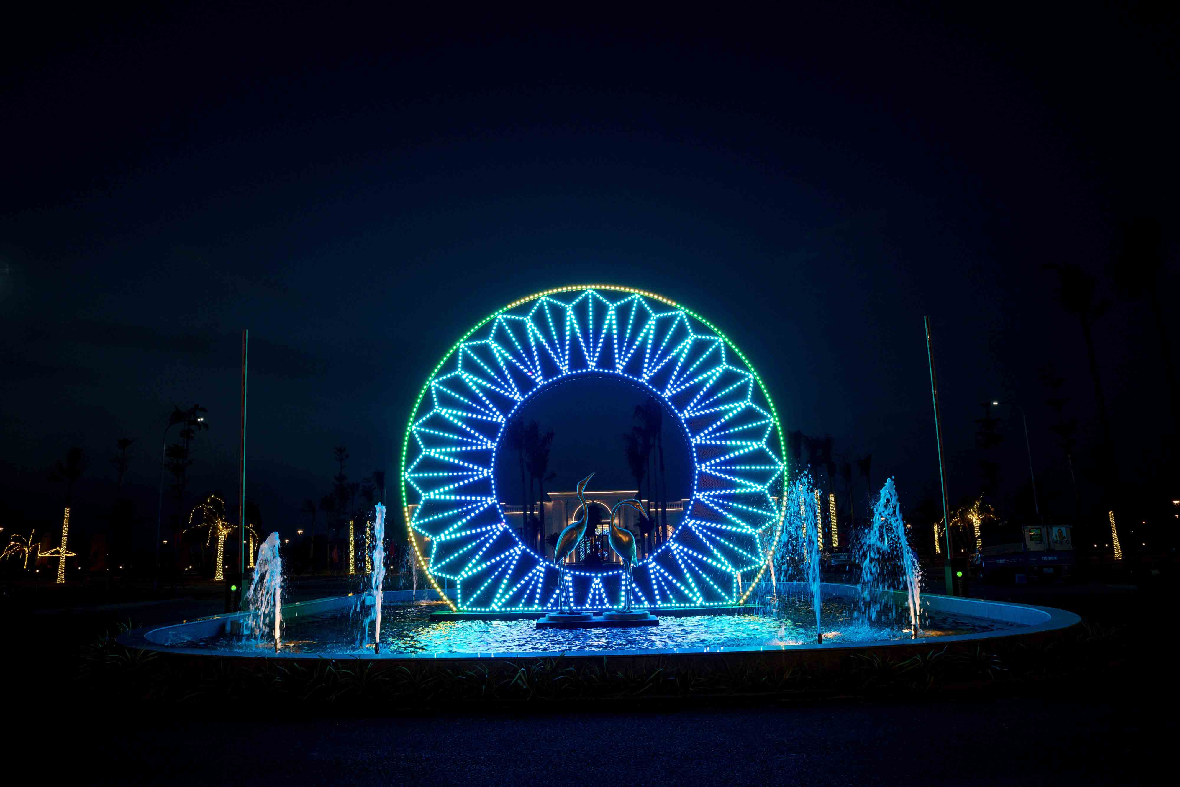 Ruby Tree Golf Villas