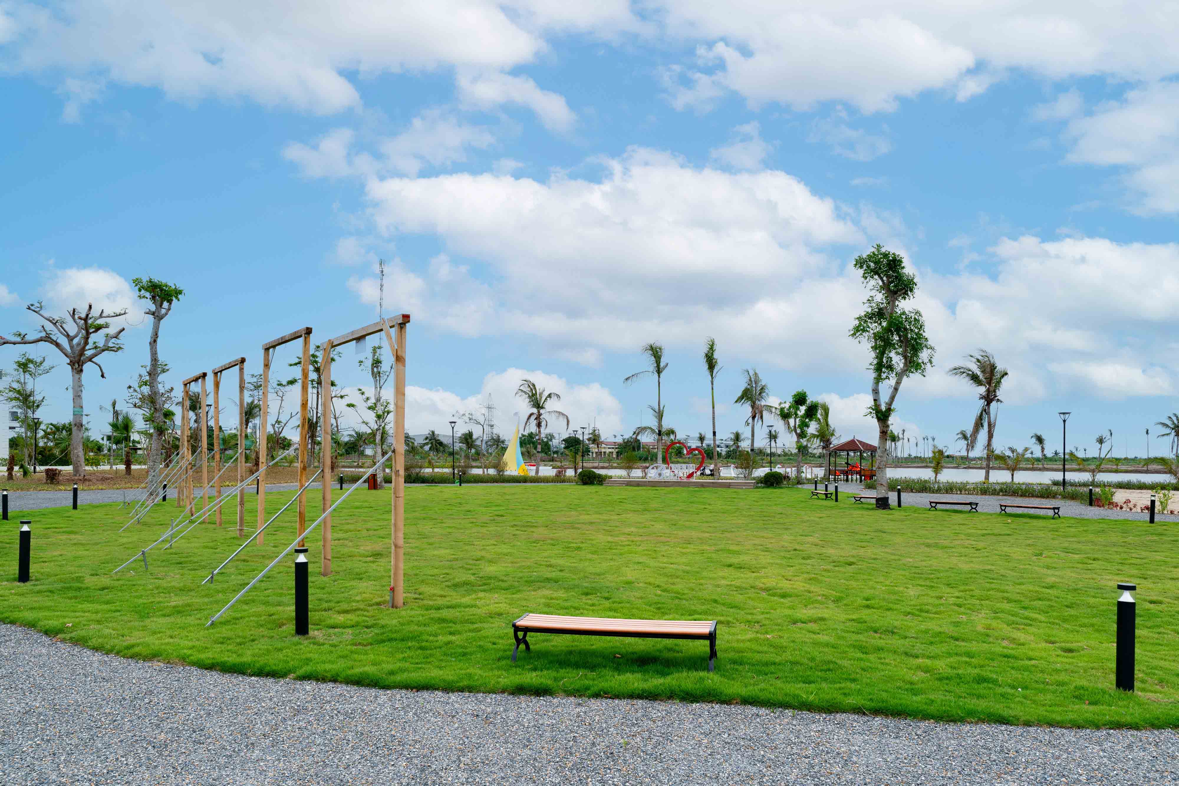 Ruby Tree Golf Villas