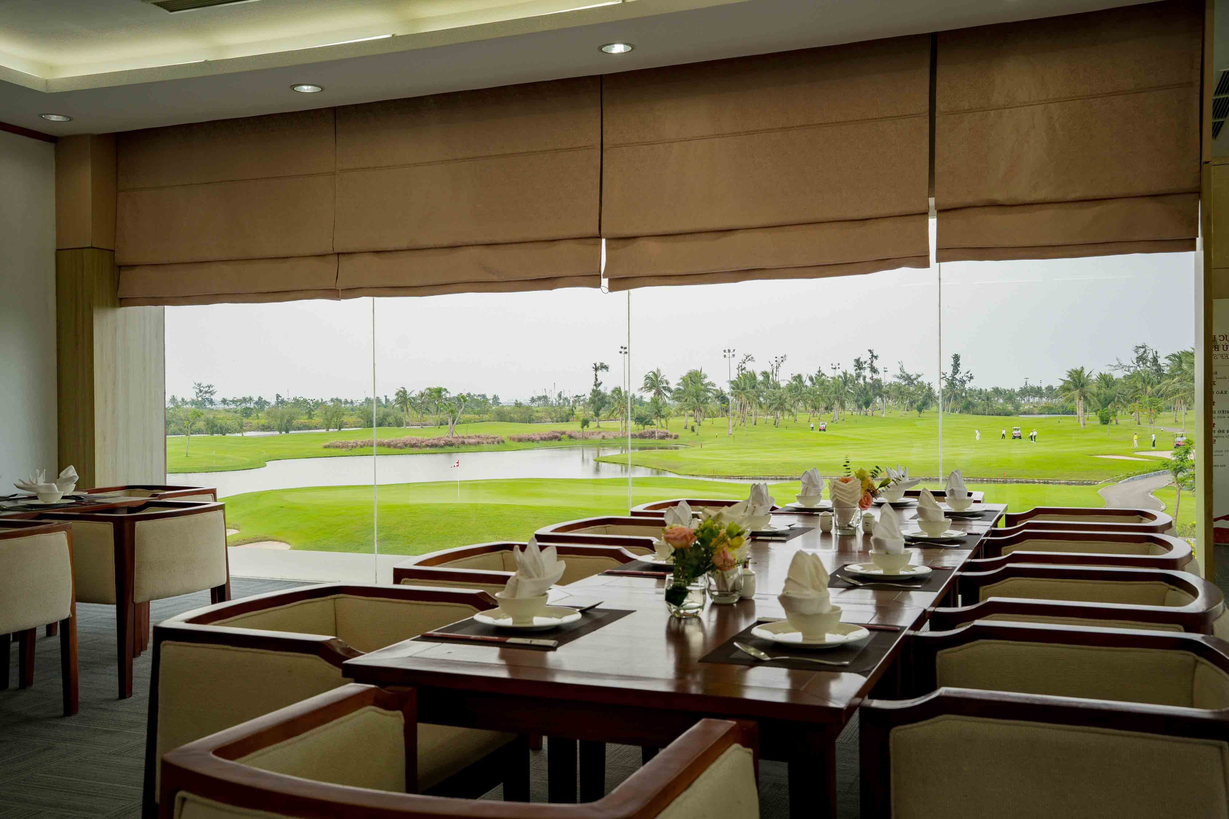 Ruby Tree Golf Villas