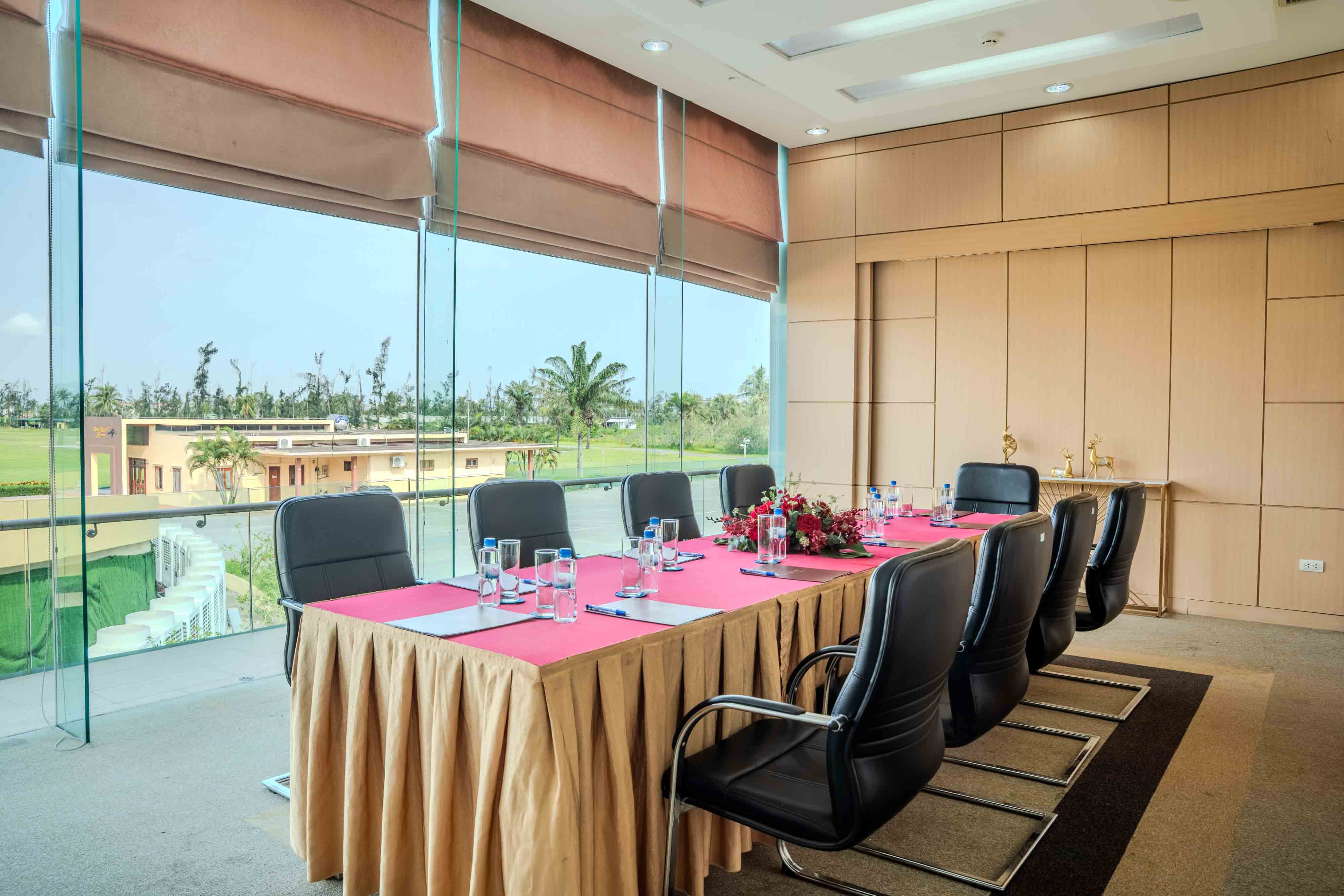 Ruby Tree Golf Villas